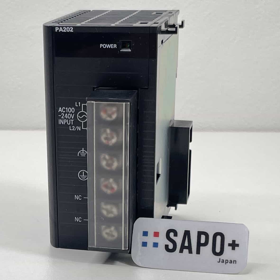 CJ1W-PA202 電源ユニット（Power Supply） オムロン