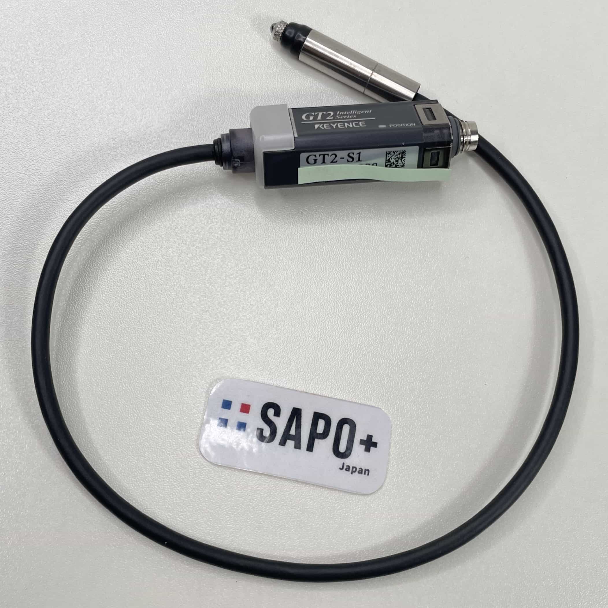 GT2-S1 接触式変位センサ キーエンス