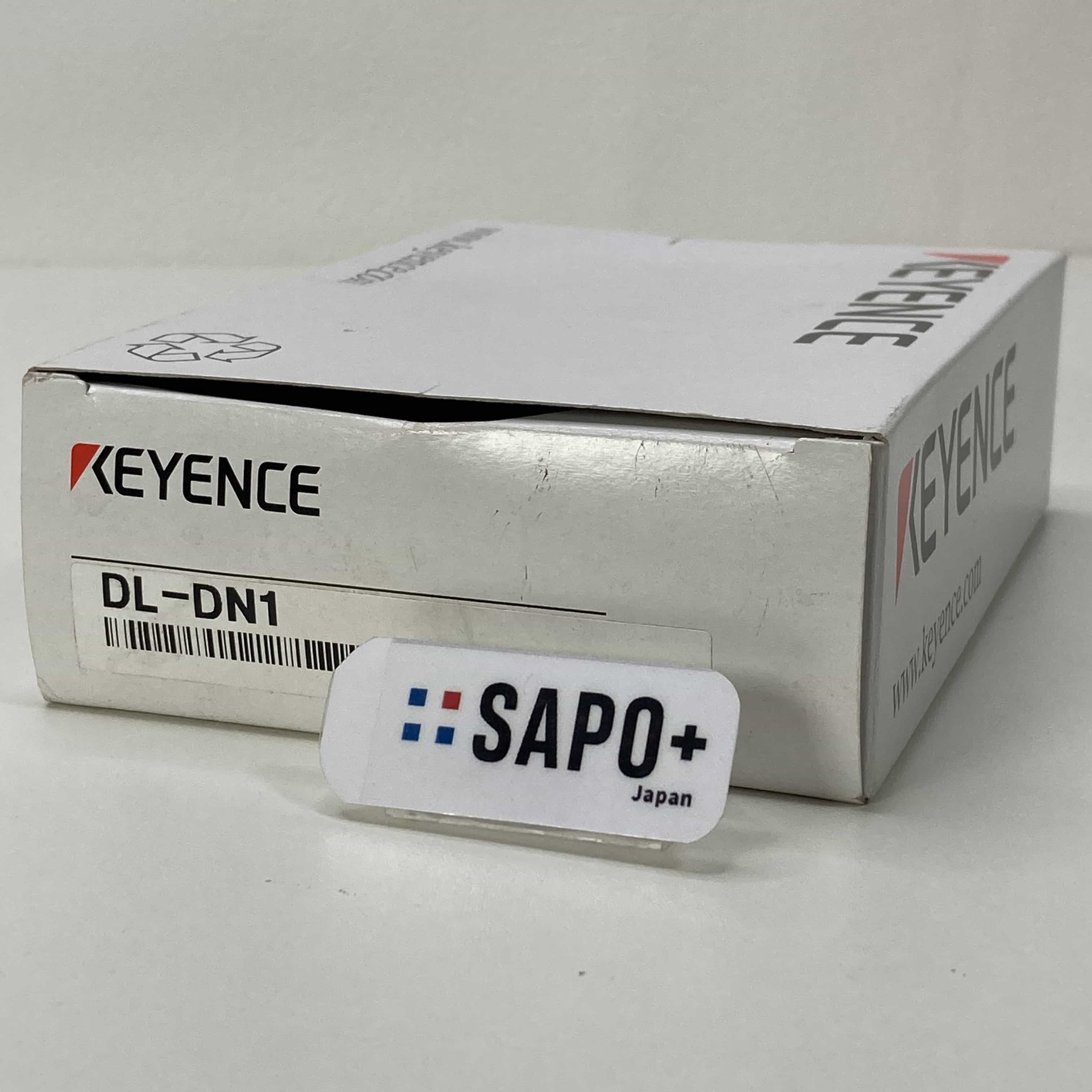 DL-DN1 DeviceNet_対応通信ユニット キーエンス