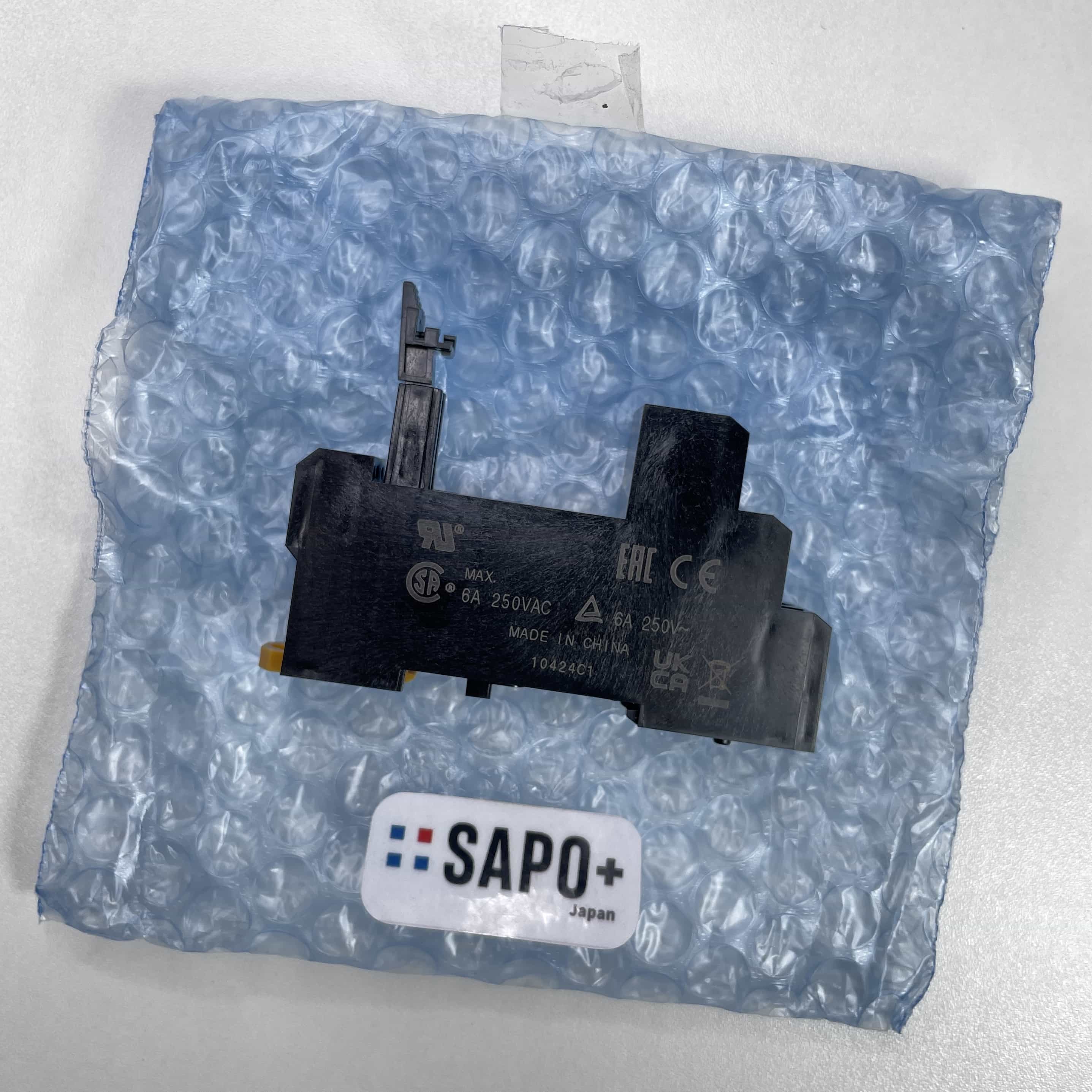 P2RFZ-08-E リレーソケット オムロン