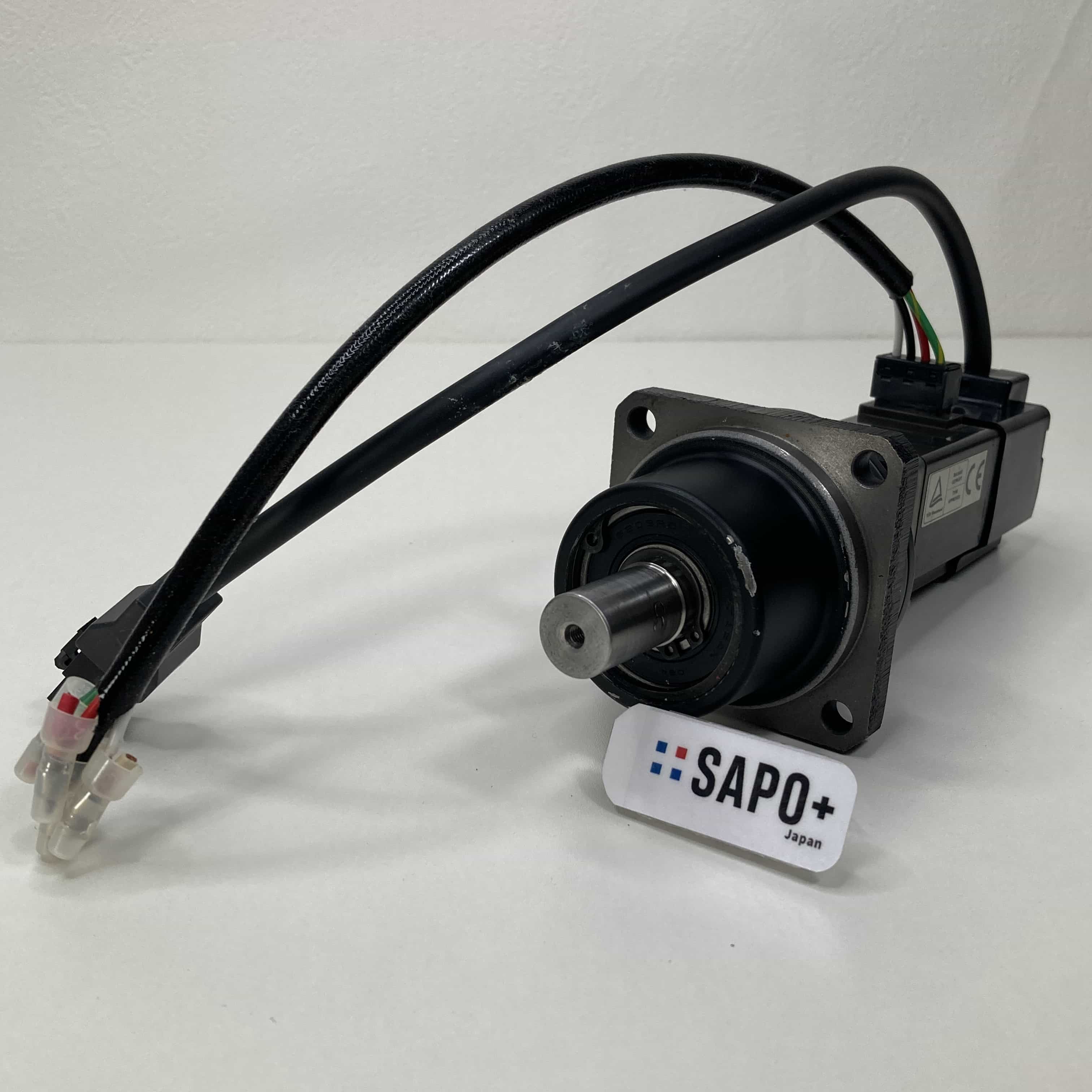 HC-KFS13G1 サーボモータ 三菱電機