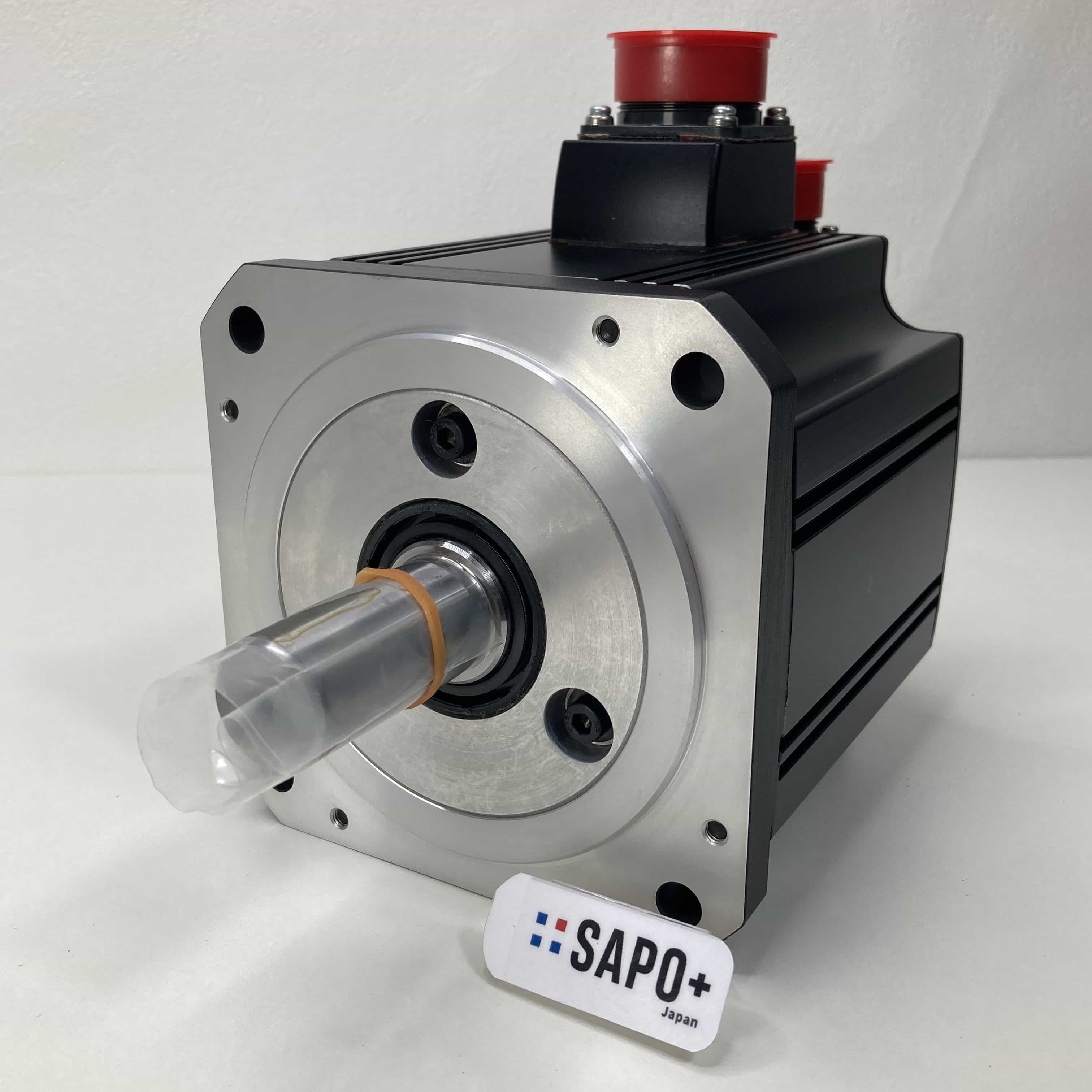 HC-SFS152 2015年製  サーボモータ 三菱電機