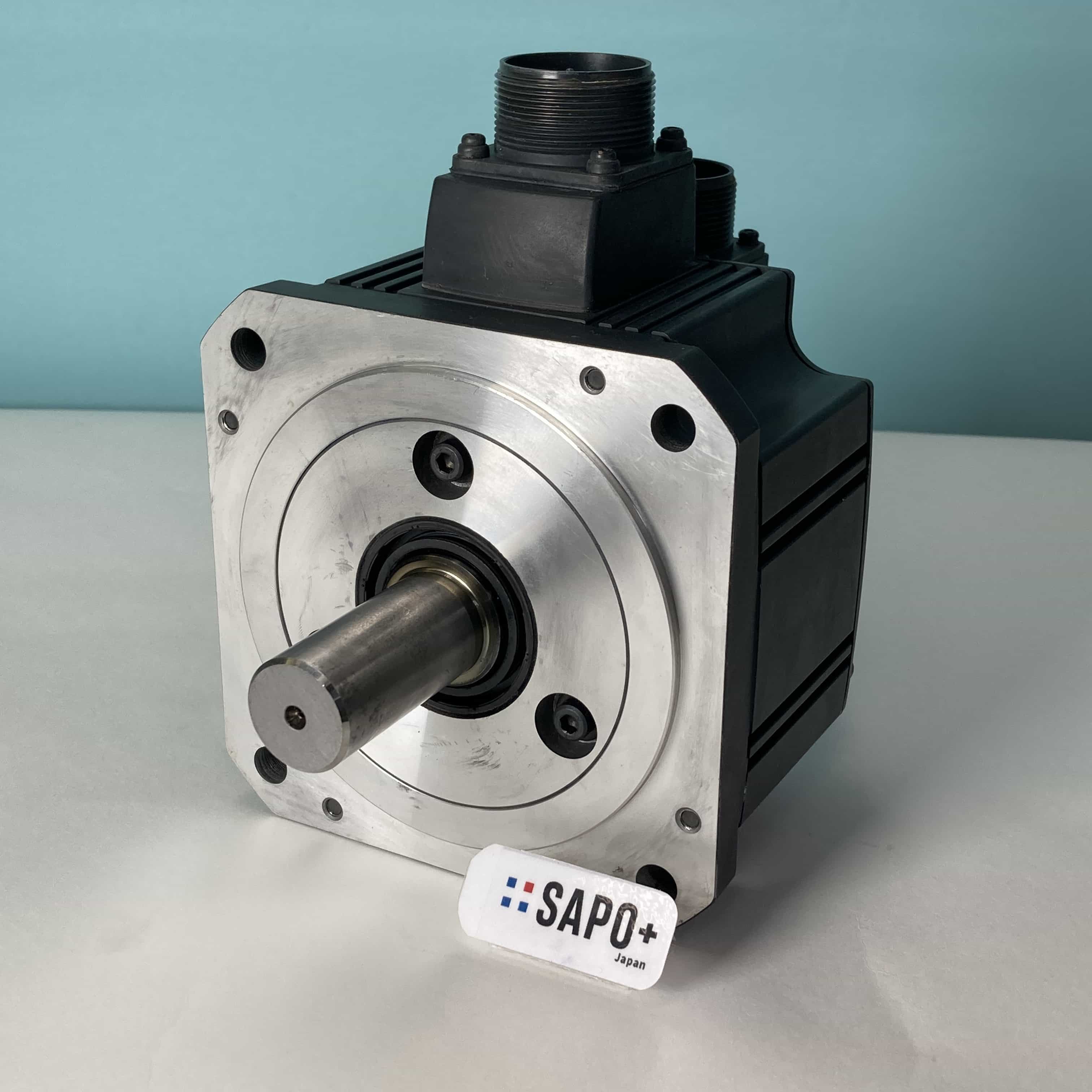 HC-SFS52 サーボモータ 三菱電機