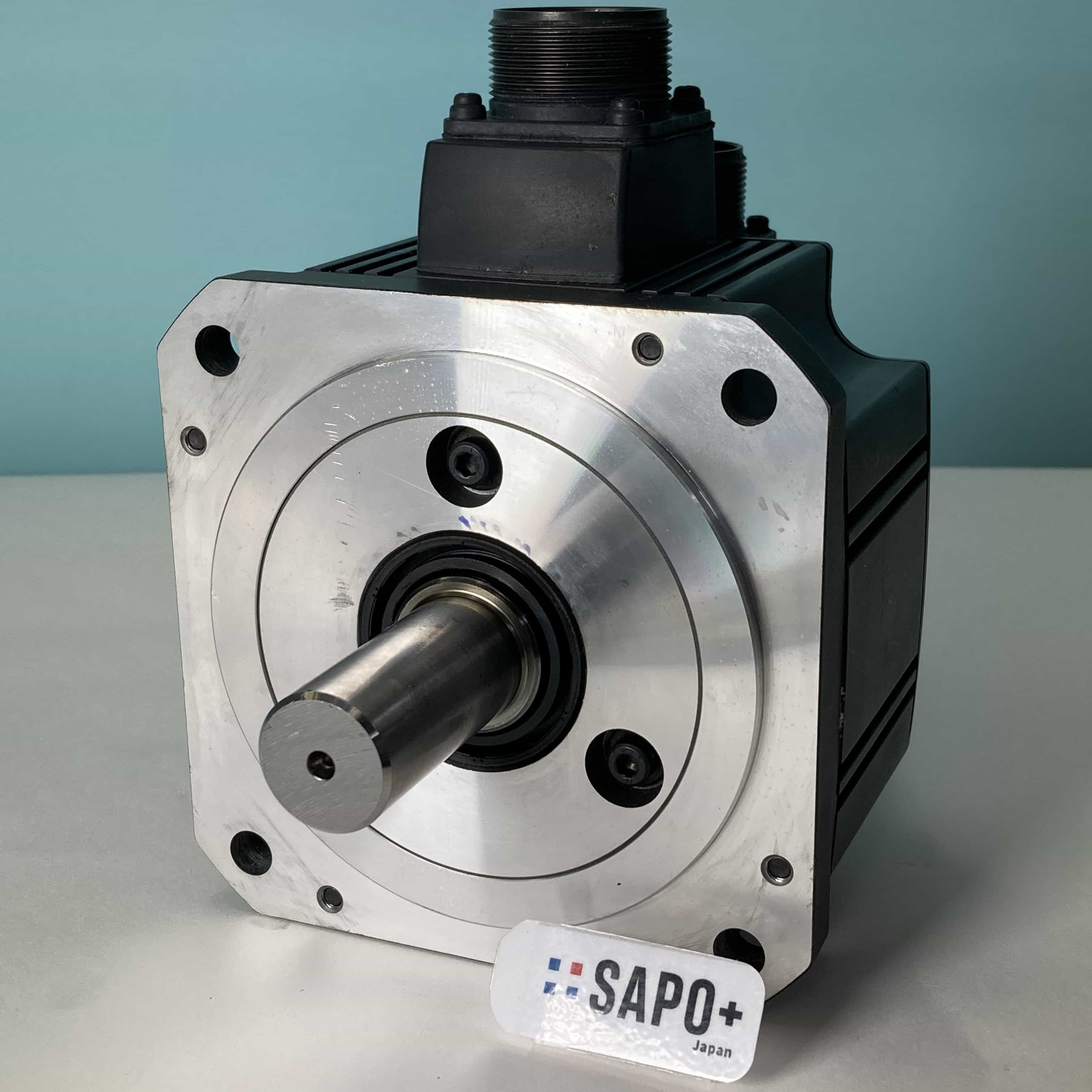 HC-SFS52 サーボモータ 三菱電機