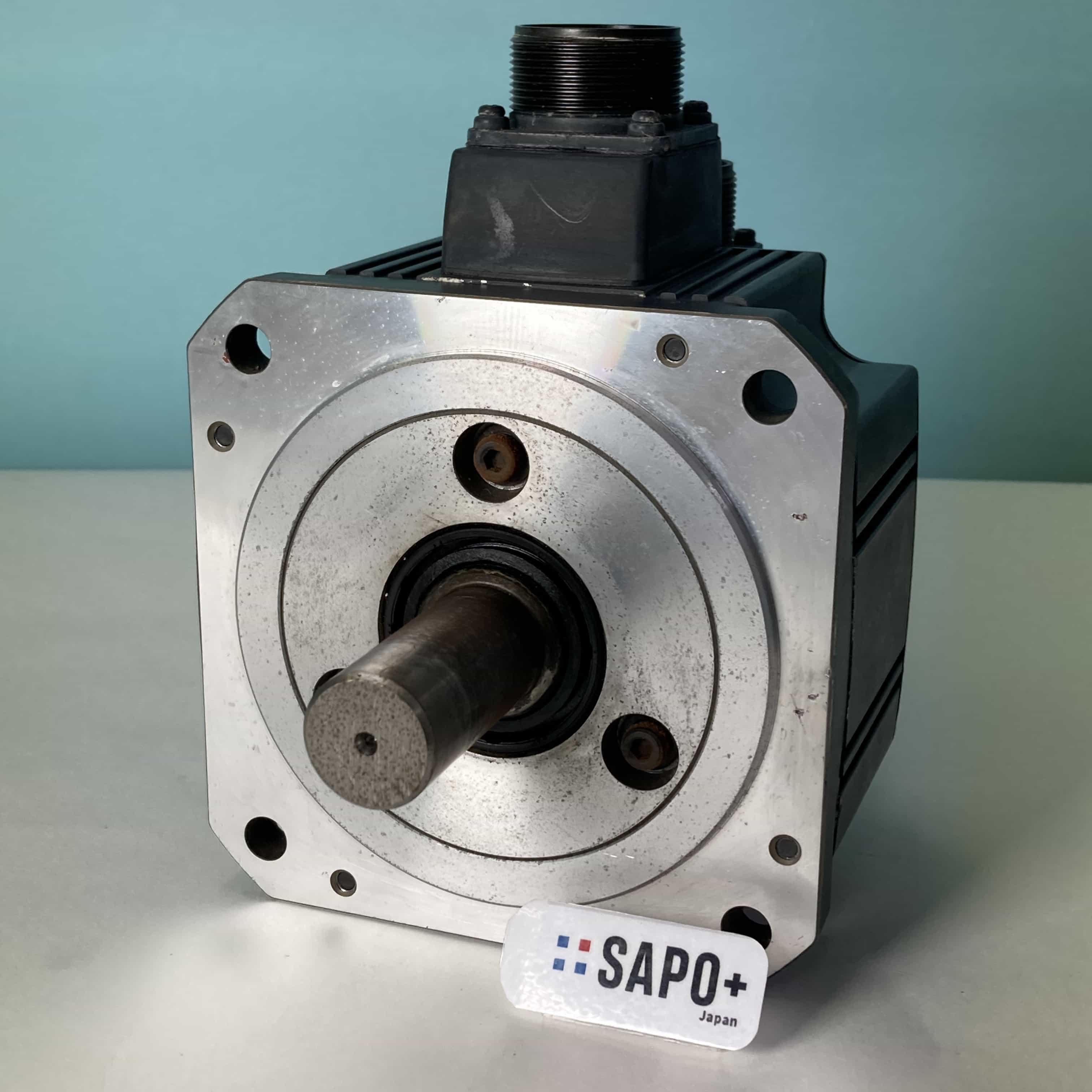 HC-SFS52 サーボモータ 三菱電機