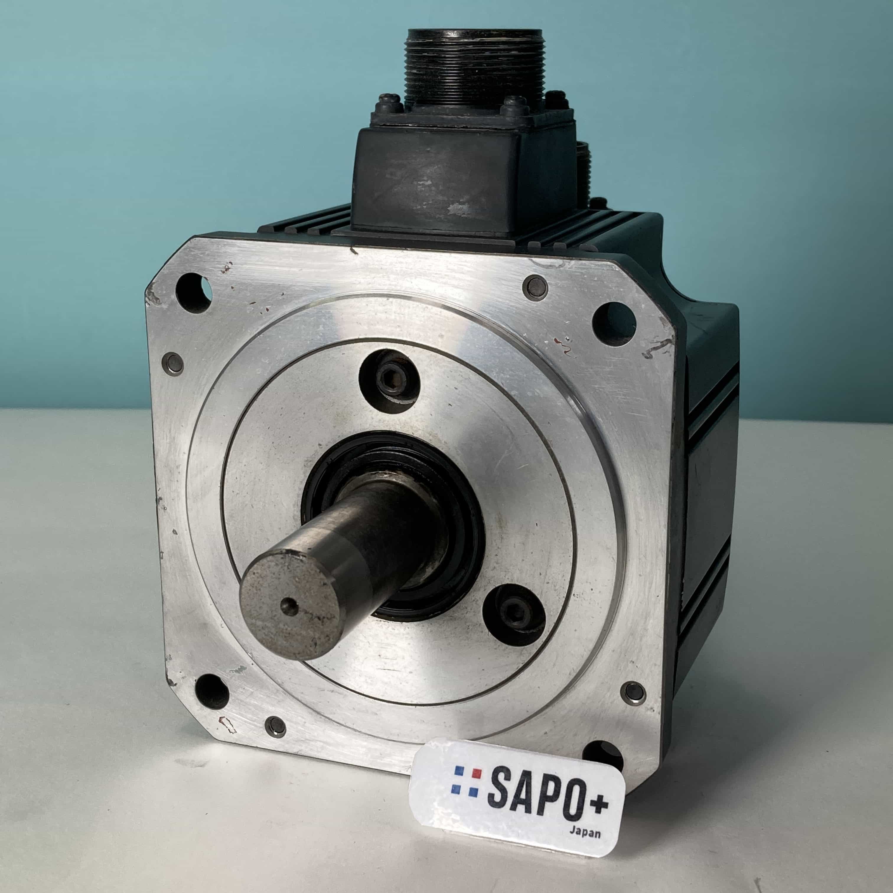 HC-SFS52 サーボモータ 三菱電機