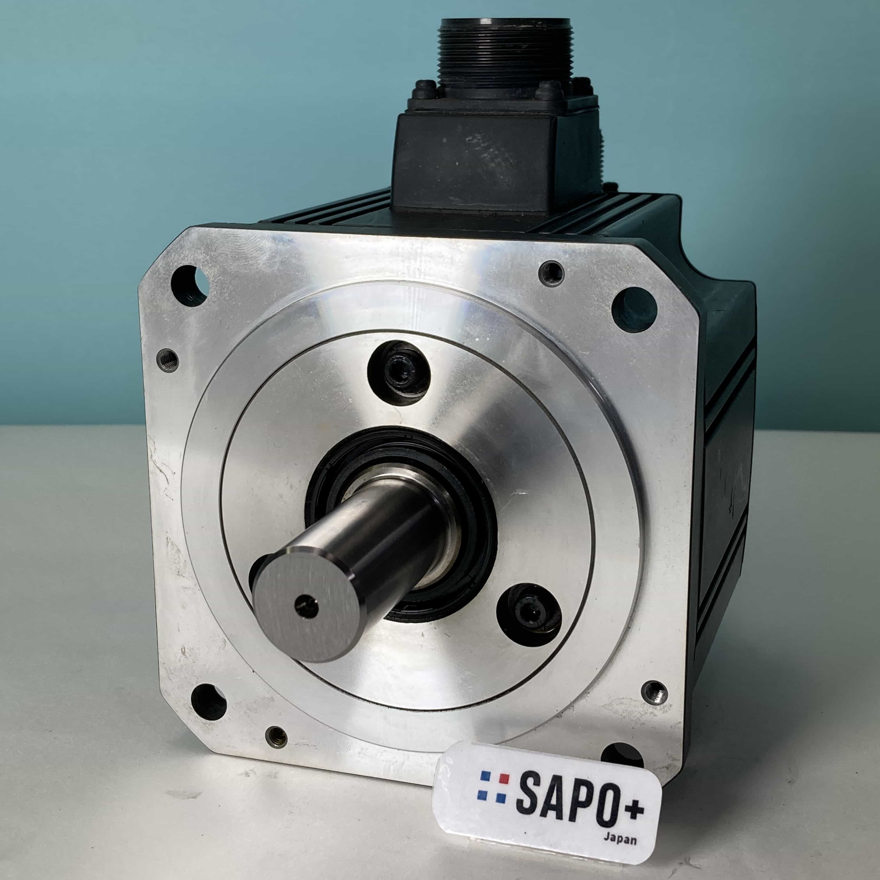 HC-SFS102 サーボモータ 三菱電機