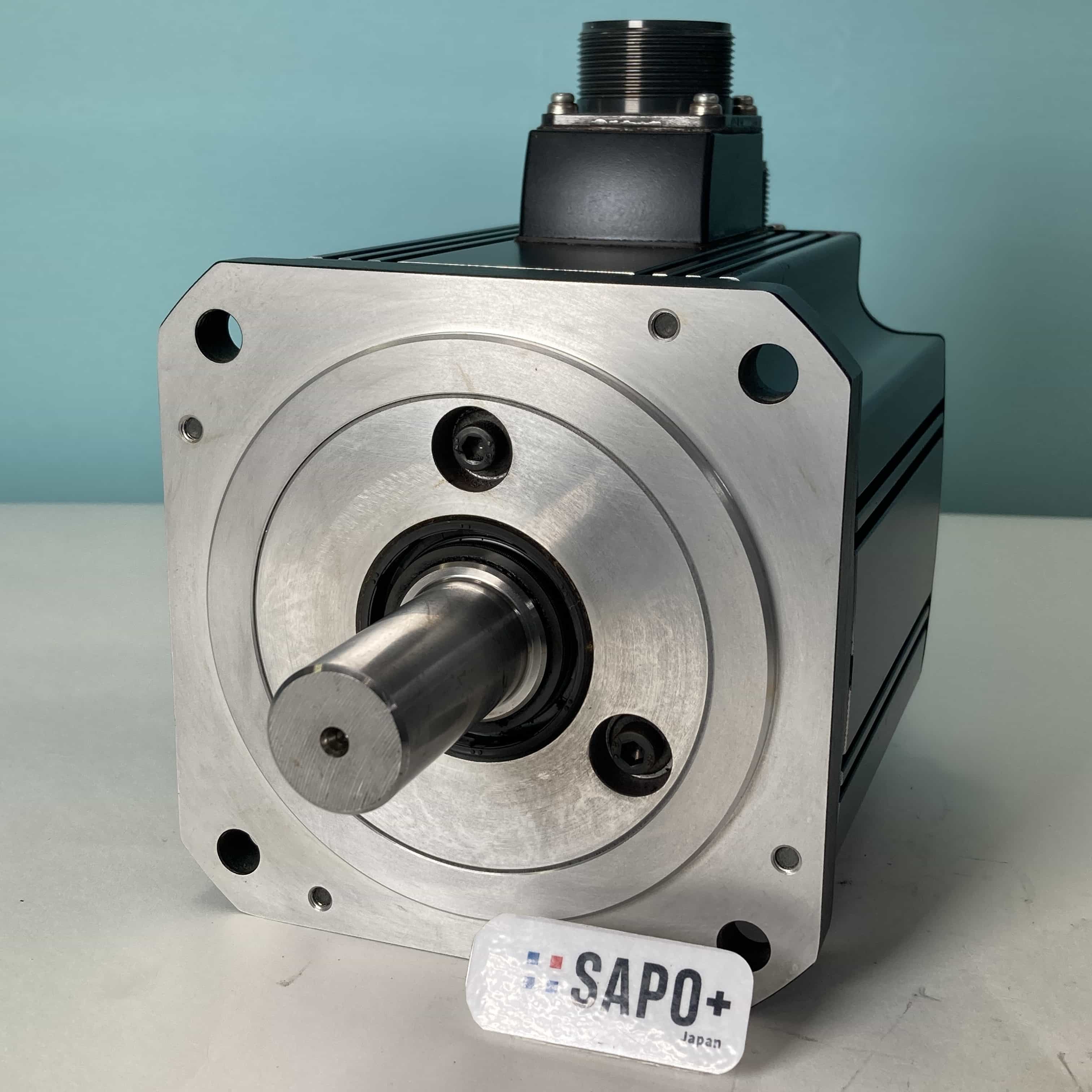 HC-SFS152 サーボモータ 三菱電機