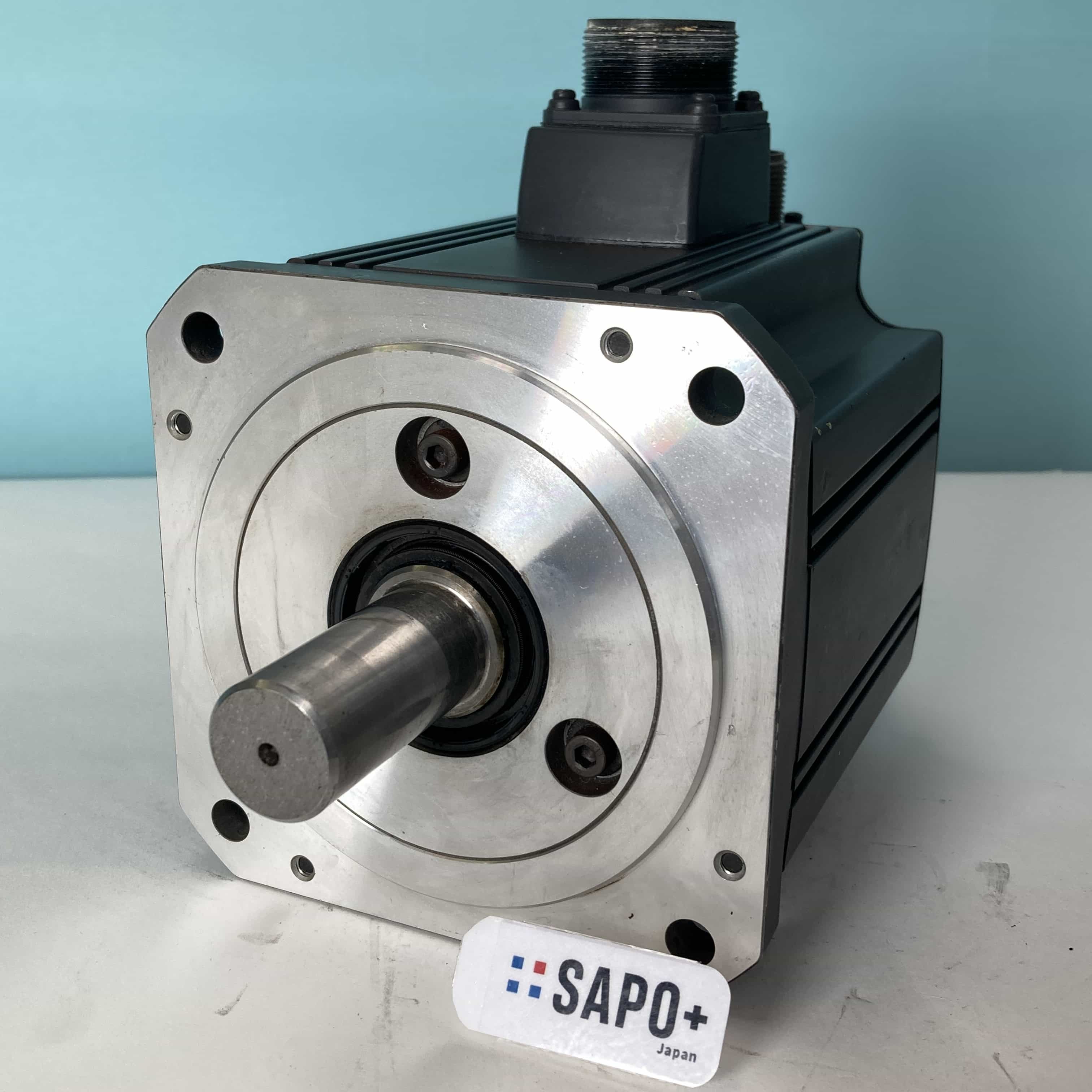 HC-SFS152 サーボモータ 三菱電機