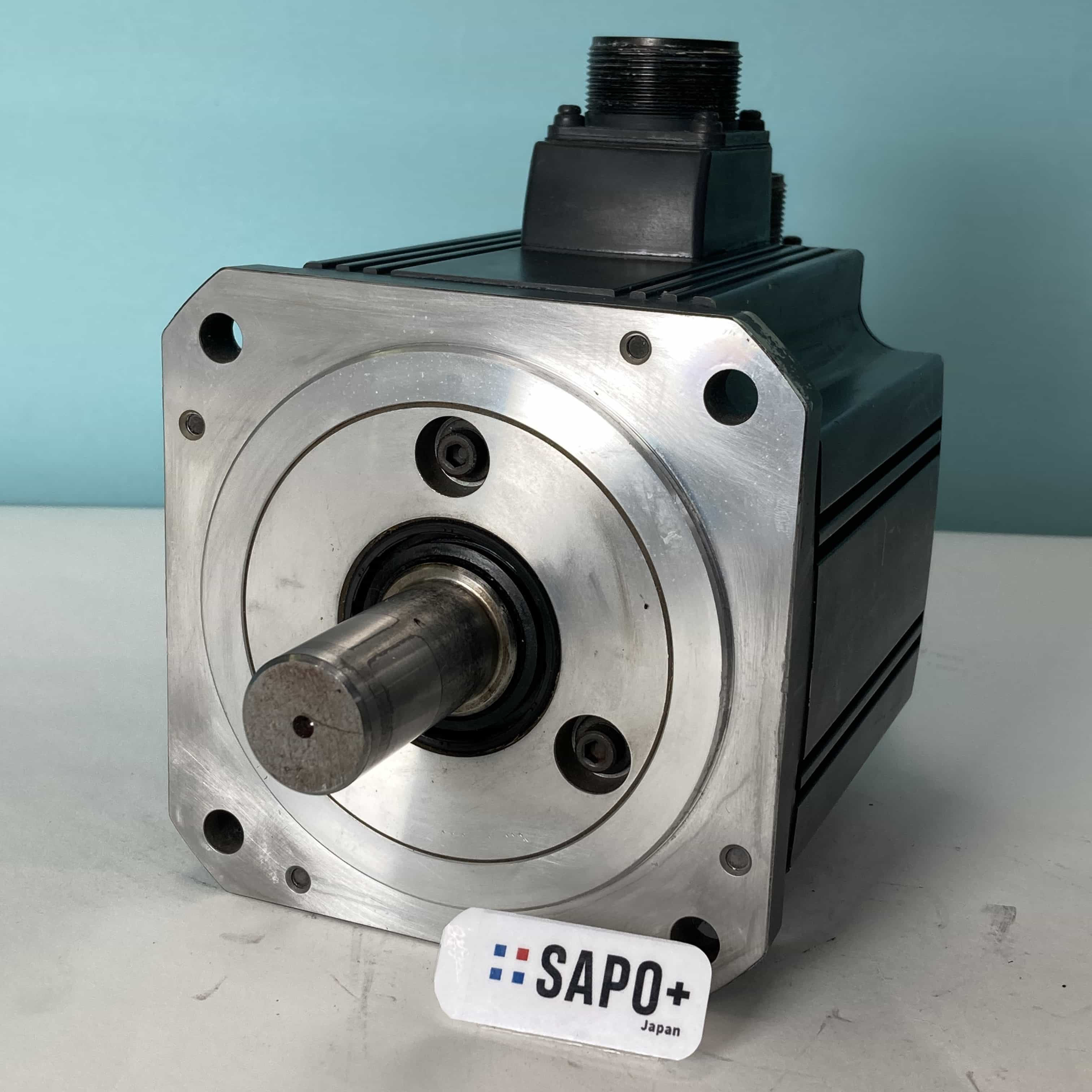 HC-SFS152 サーボモータ 三菱電機