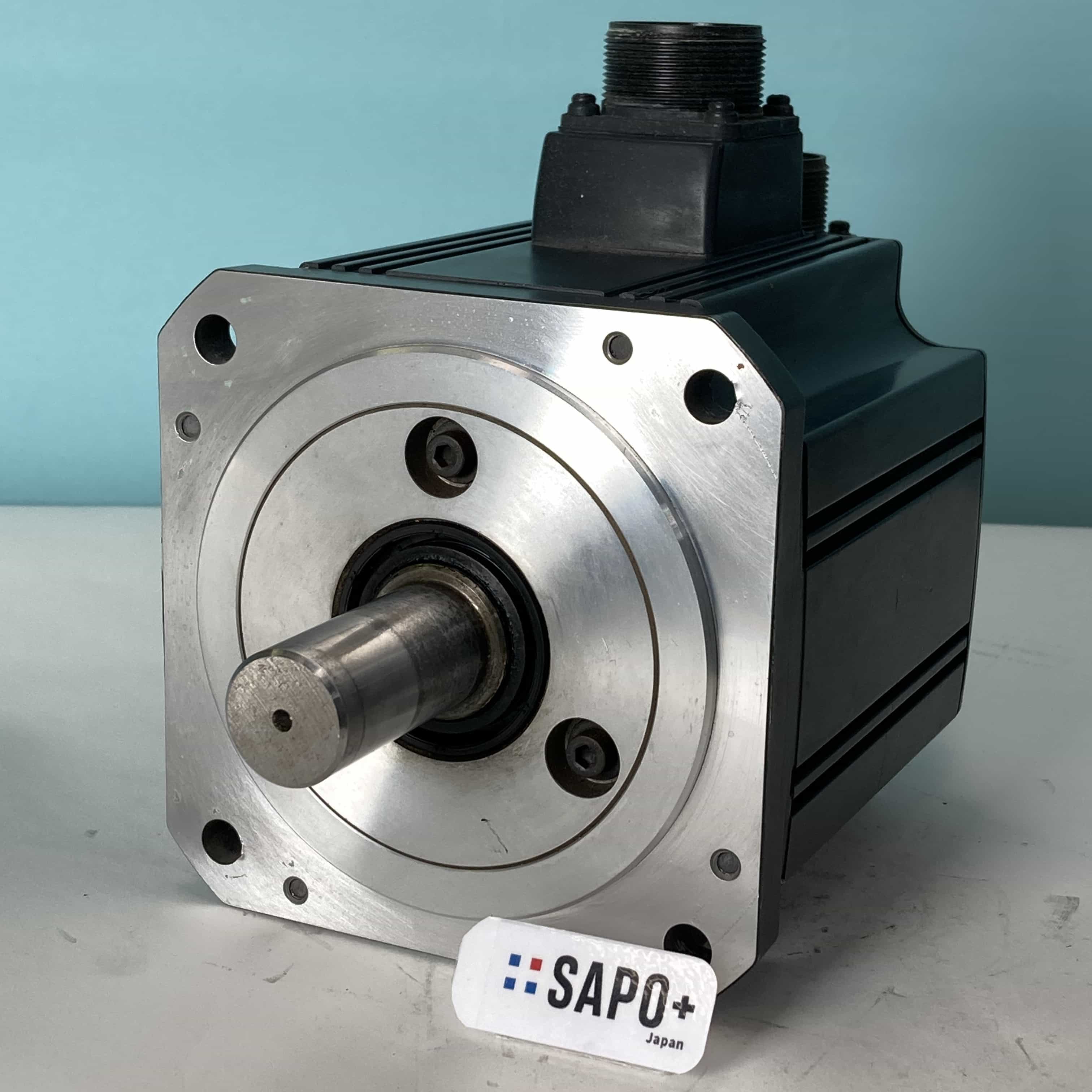 HC-SFS152 サーボモータ 三菱電機