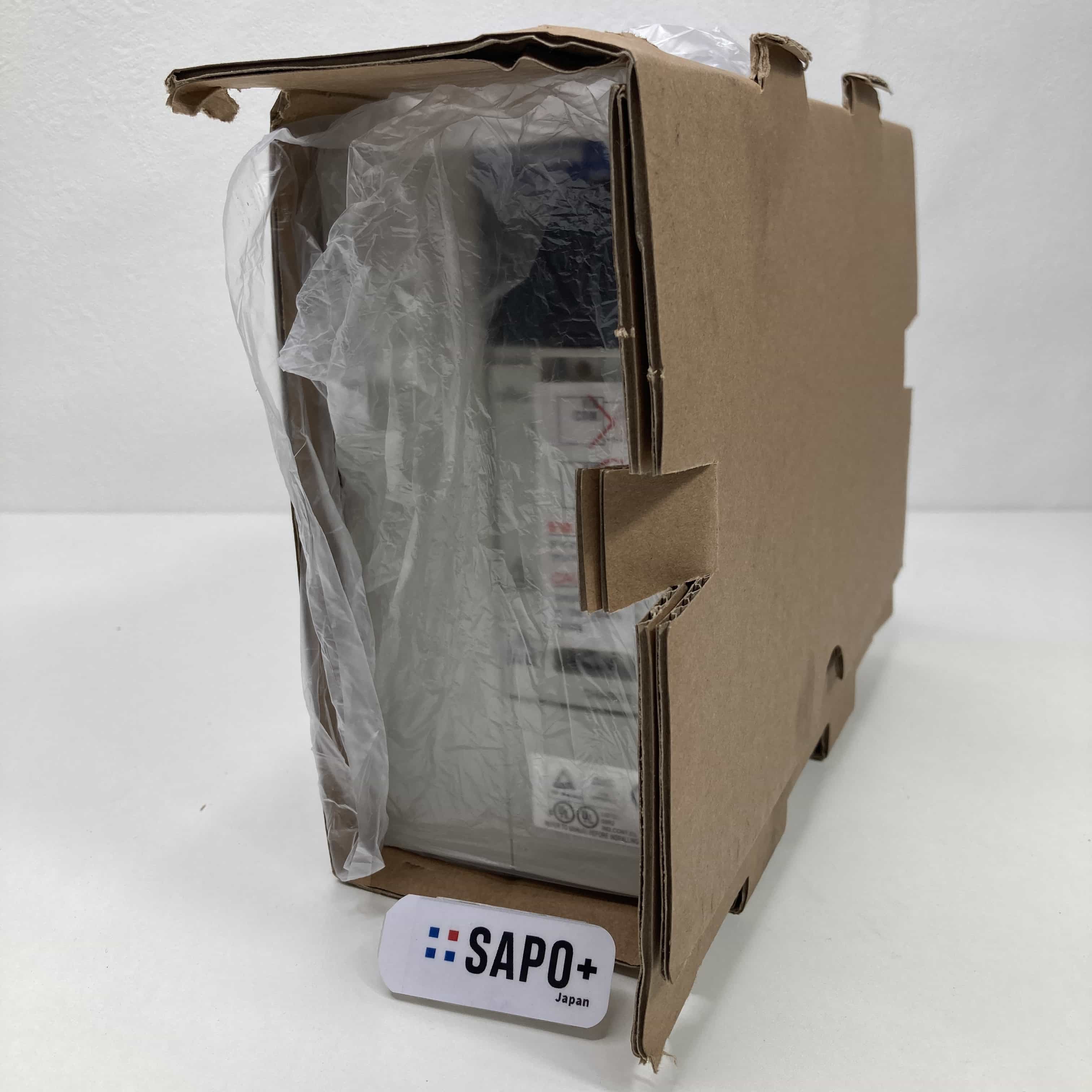 MR-J2S-200A 箱無/取説無 サーボアンプ 三菱電機