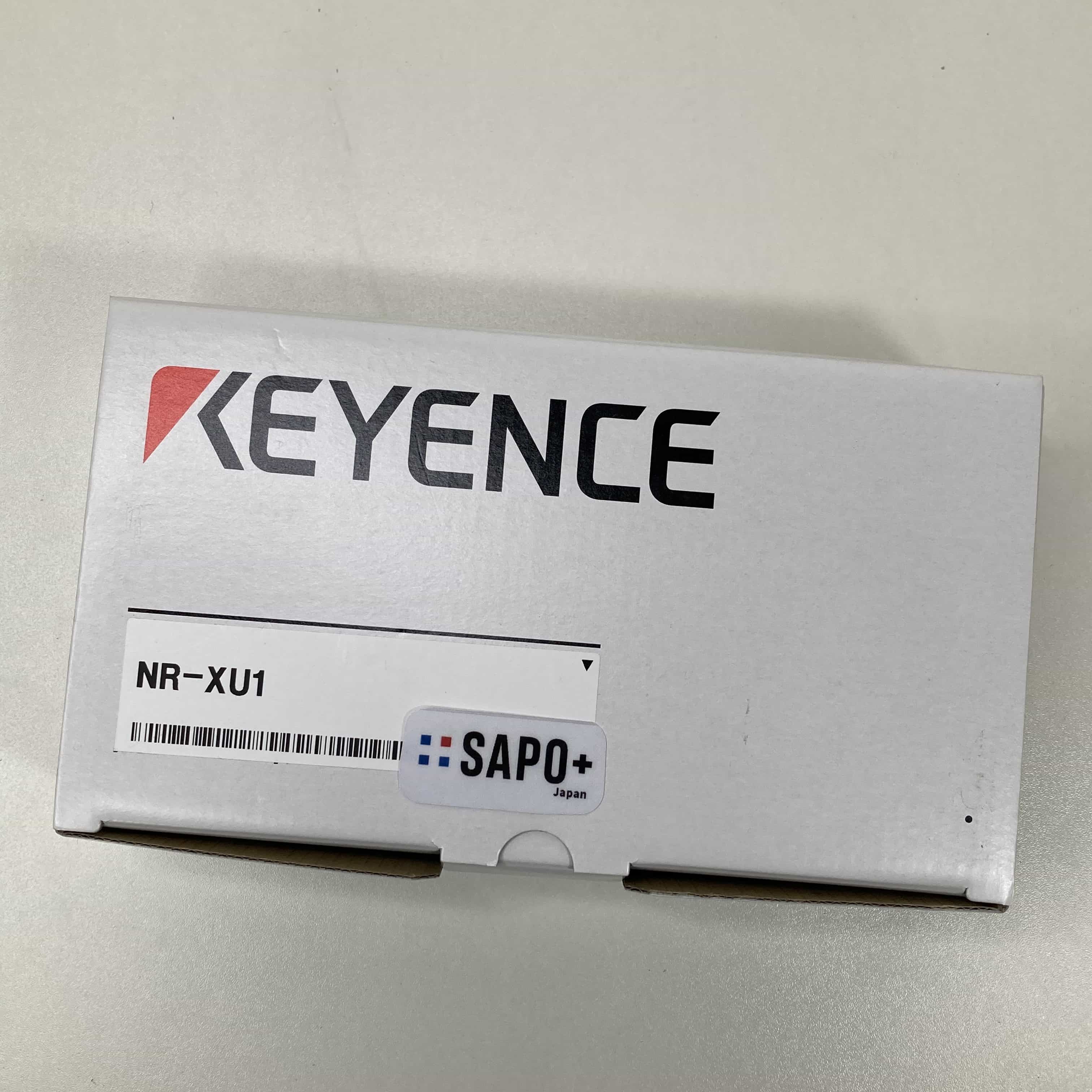 NR-XU1 ACアダプタ キーエンス