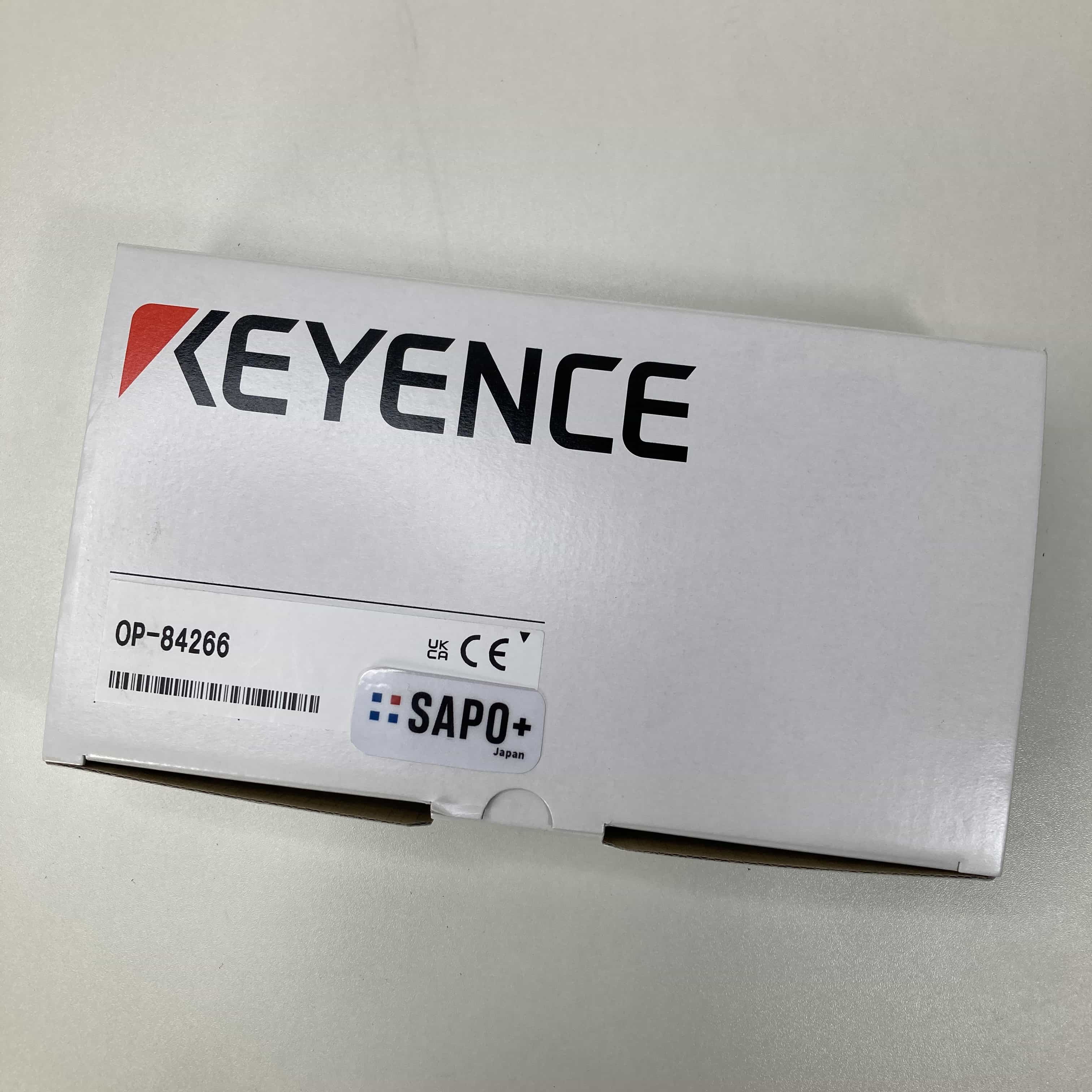 OP-84266 センサ用オプション キーエンス