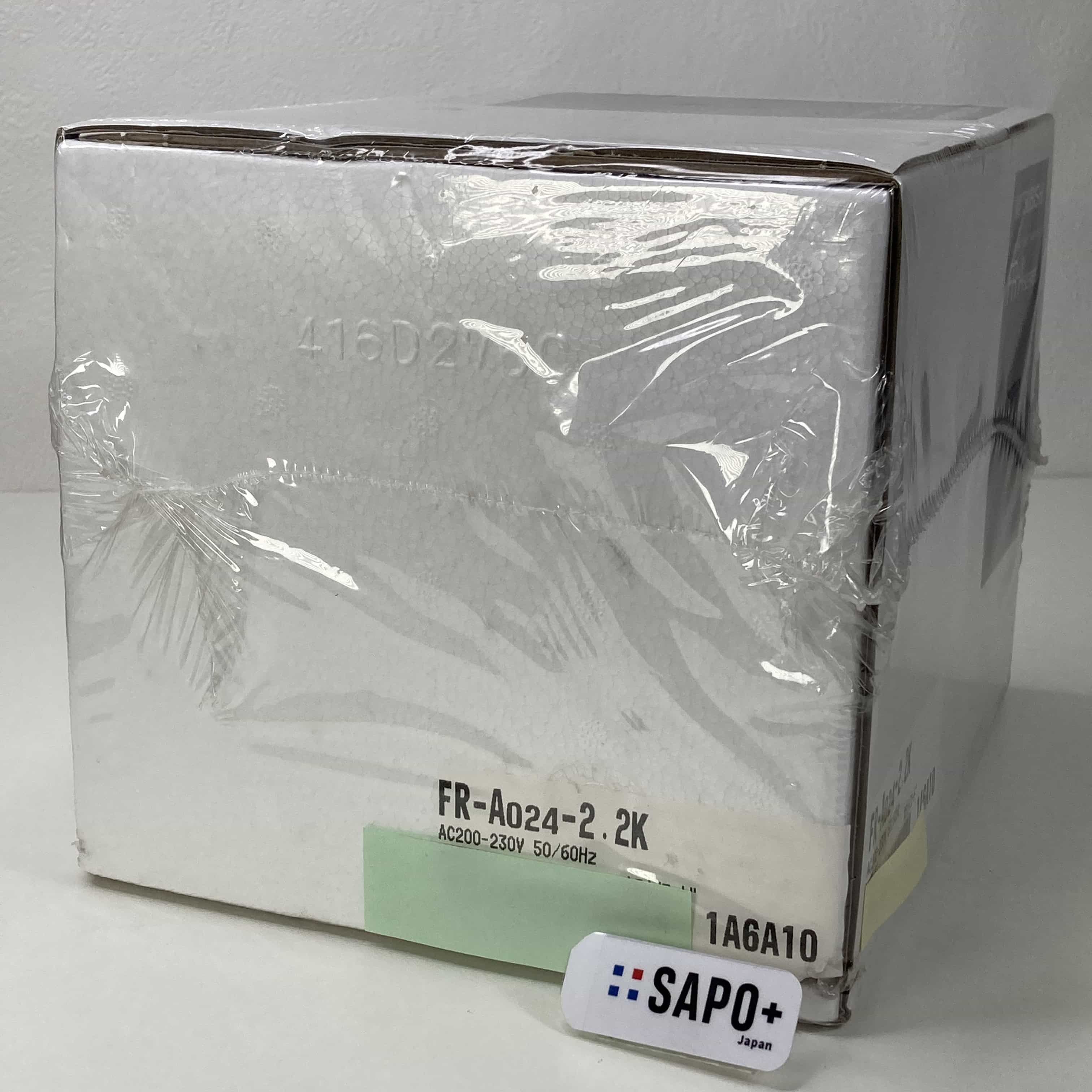 FR-A024-2.2K インバータ 三菱電機