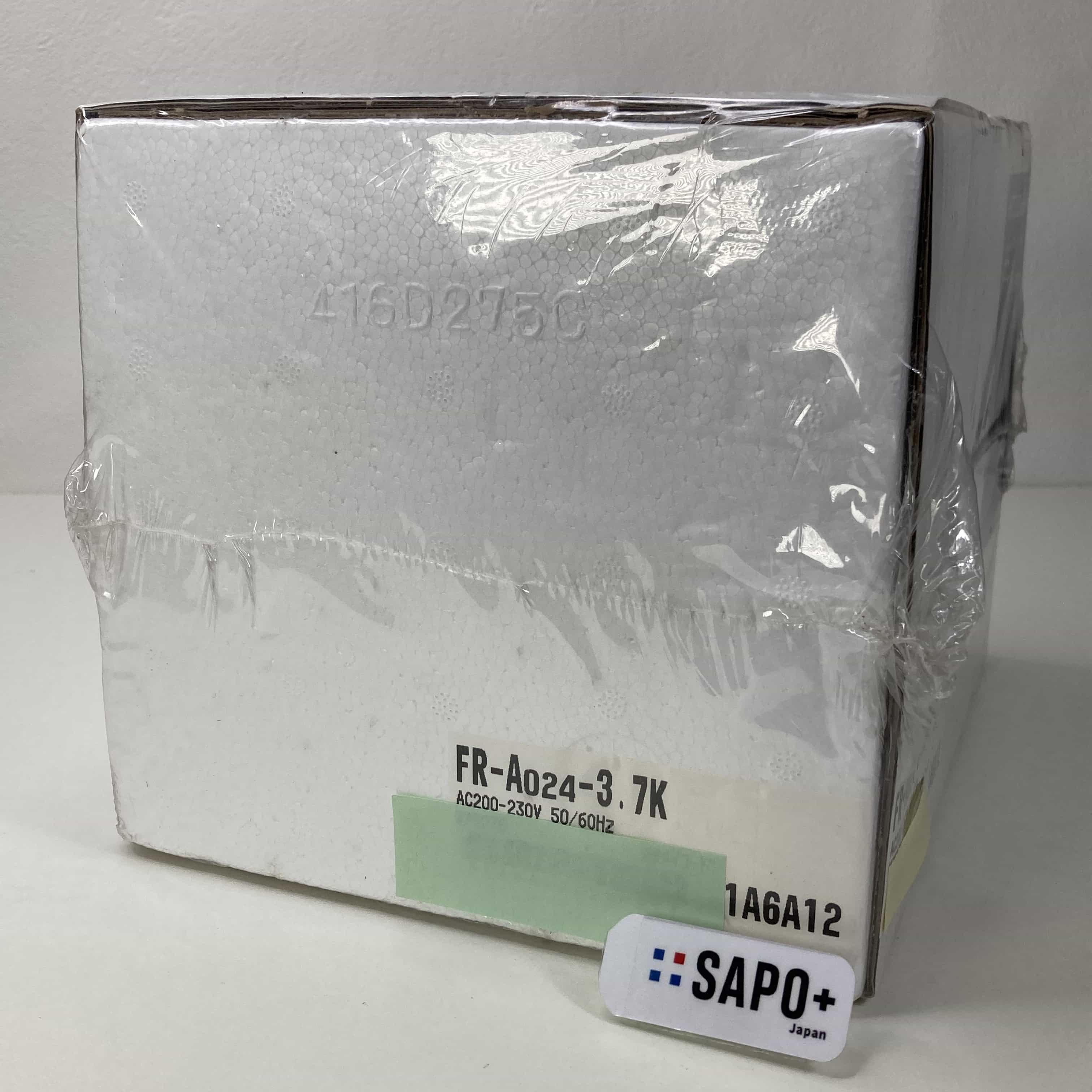 FR-A024-3.7K インバータ 三菱電機