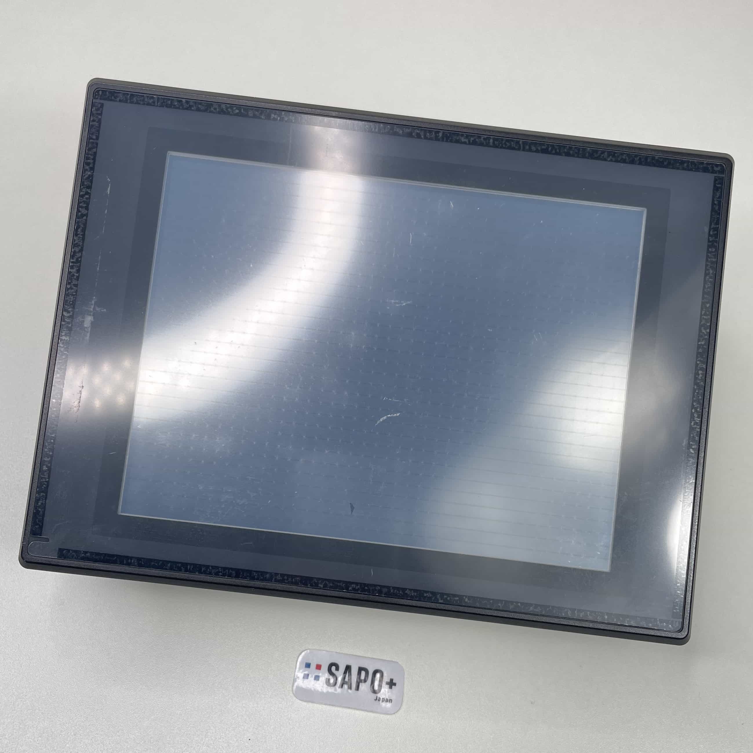 VT3-V8  取付金具無 プログラマブル表示器 キーエンス