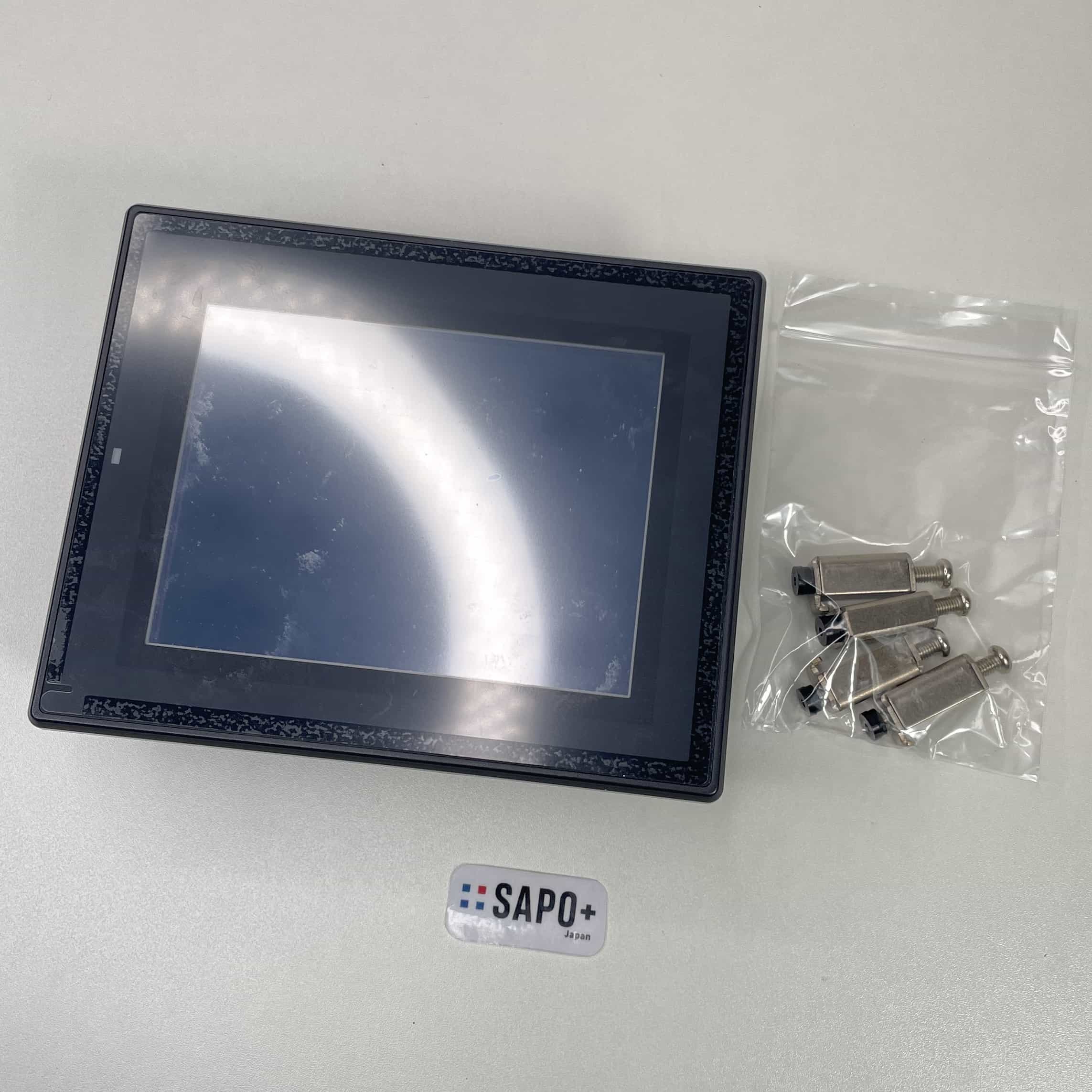 VT3-Q5S プログラマブル表示器 キーエンス