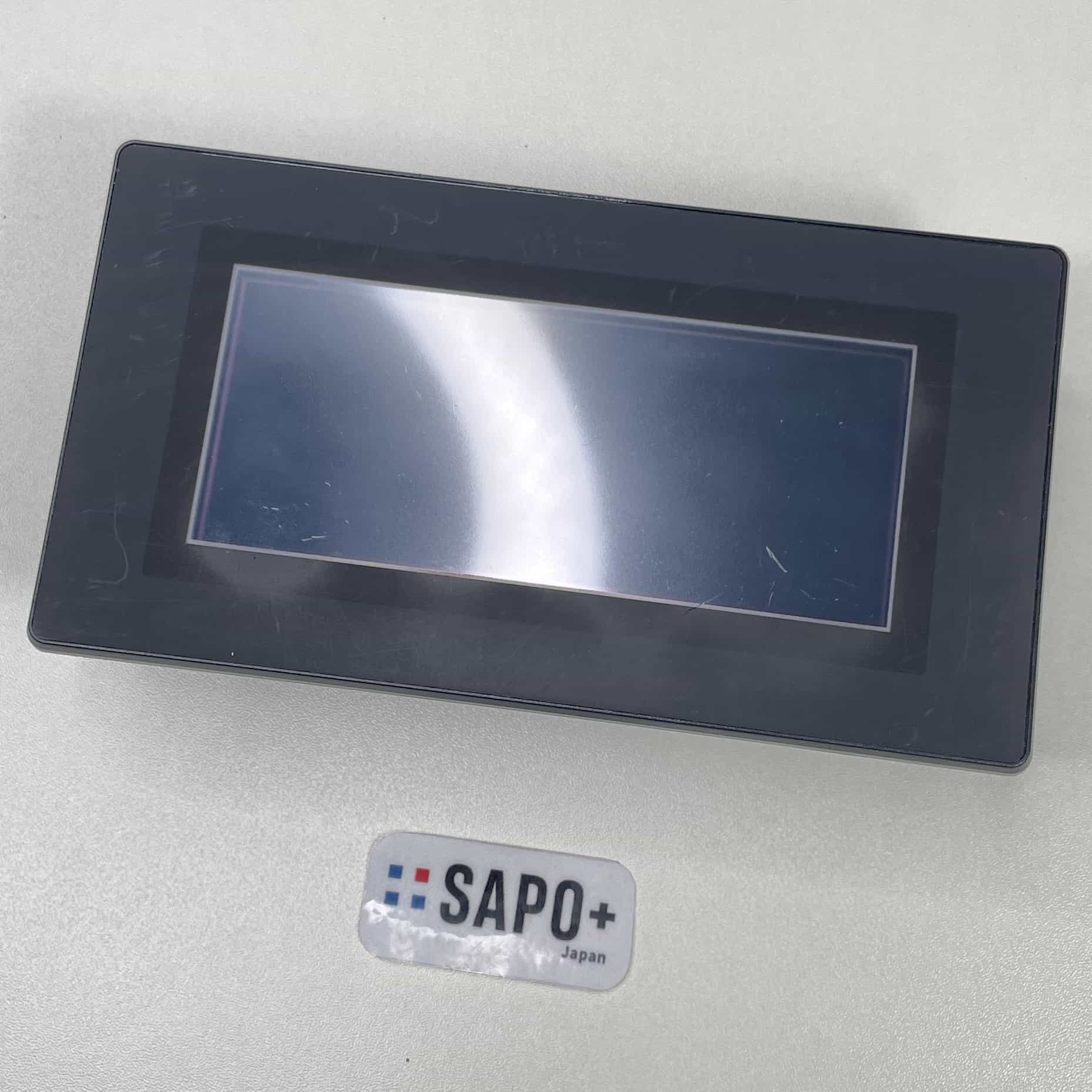 VT3-W4G プログラマブル表示器 キーエンス