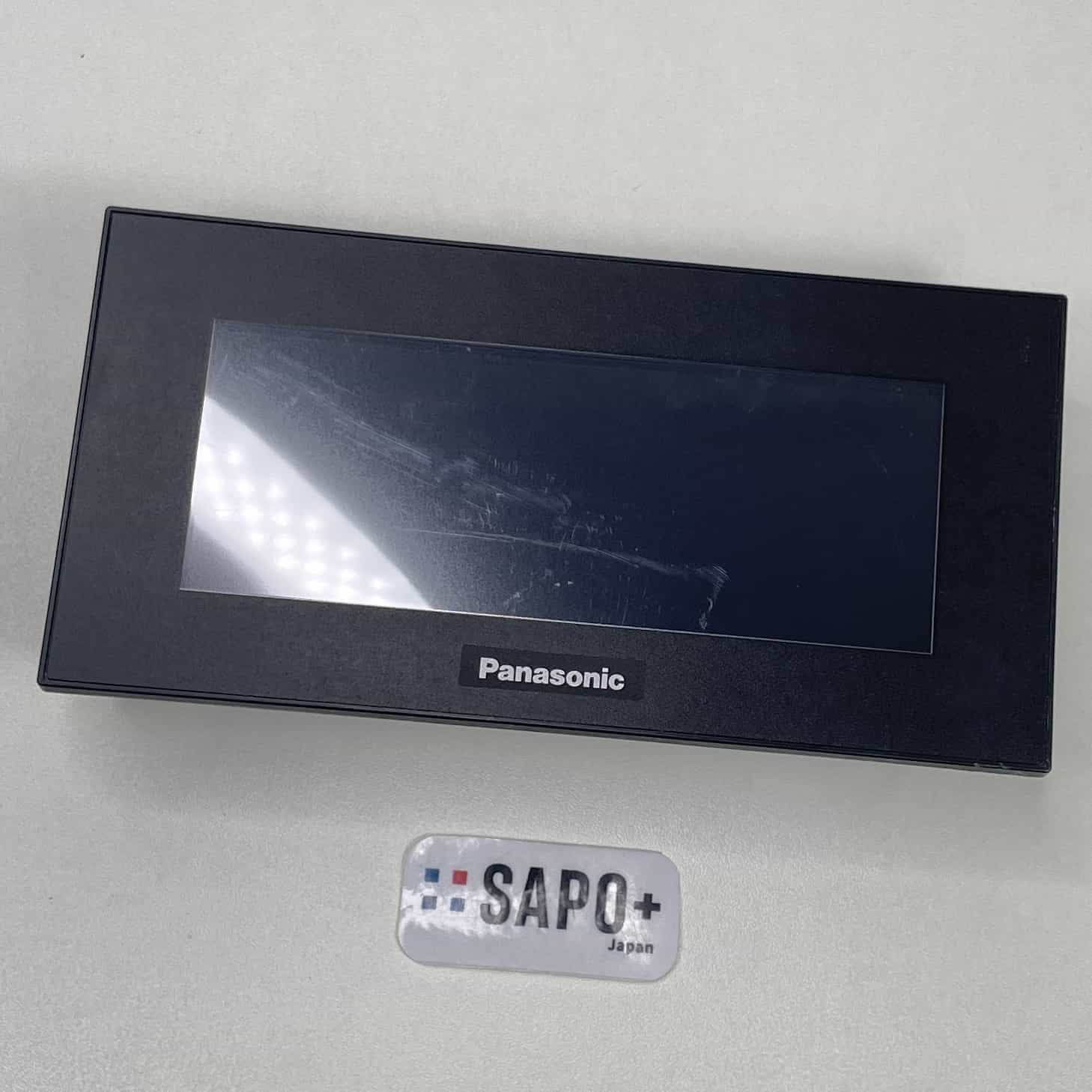 AIG12MQ12D プログラマブル表示器 パナソニック