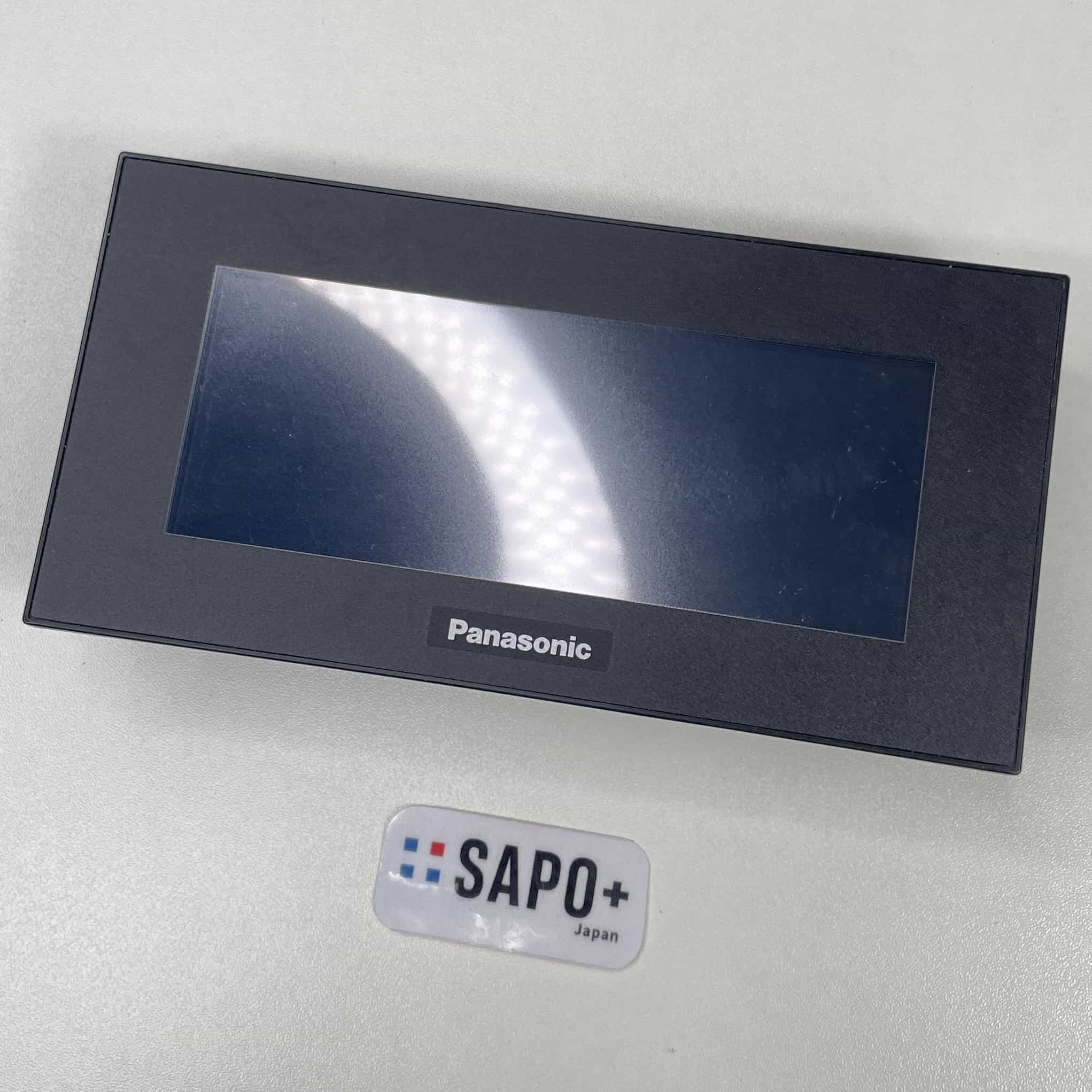 AIG12MQ12D  コネクタ無 プログラマブル表示器 パナソニック