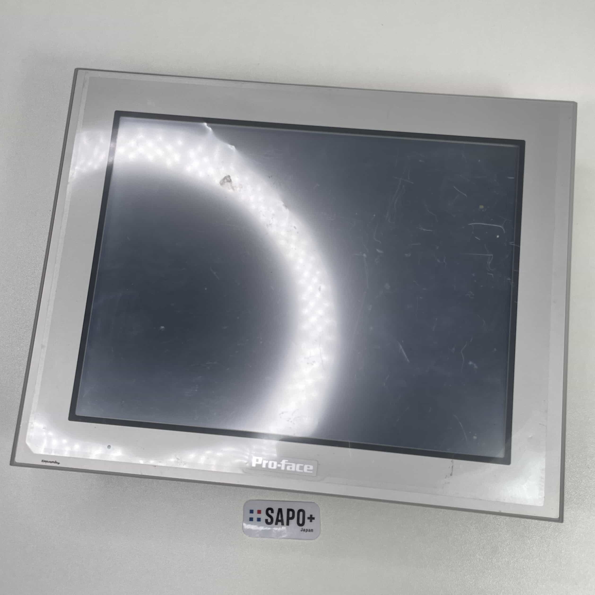 PFXGP4501TAD 2014年製 プログラマブル表示器 Pro-face