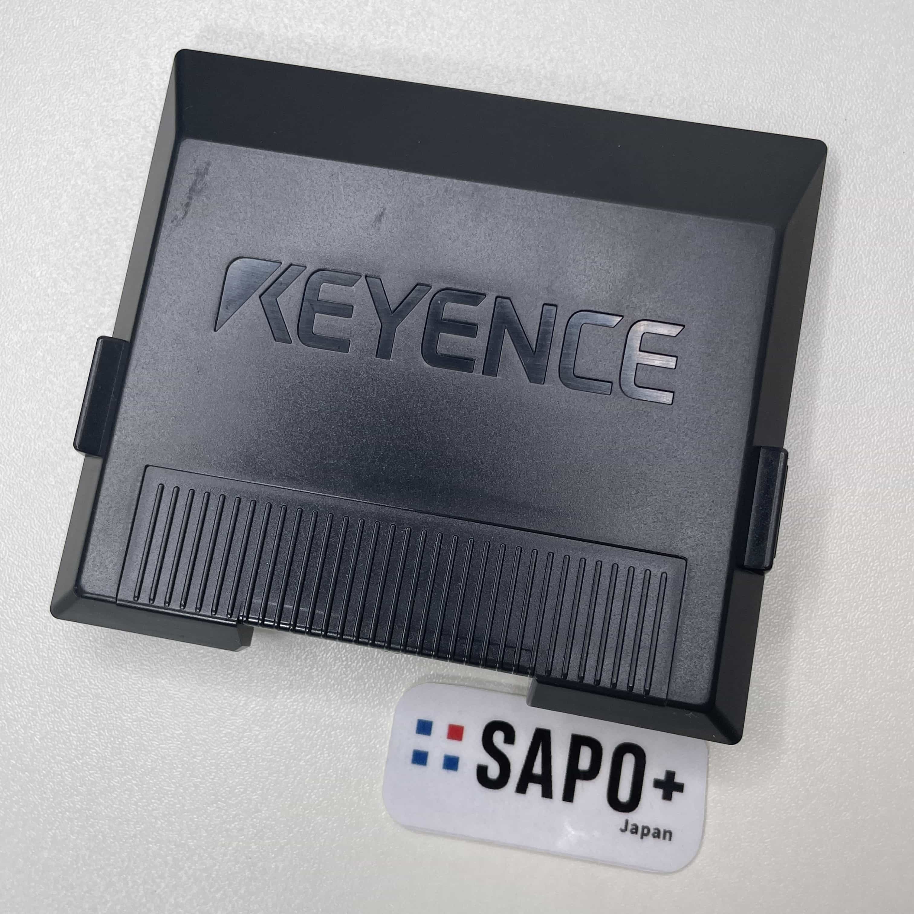 OP-84203  箱無/取説無 KVエンドユニット キーエンス