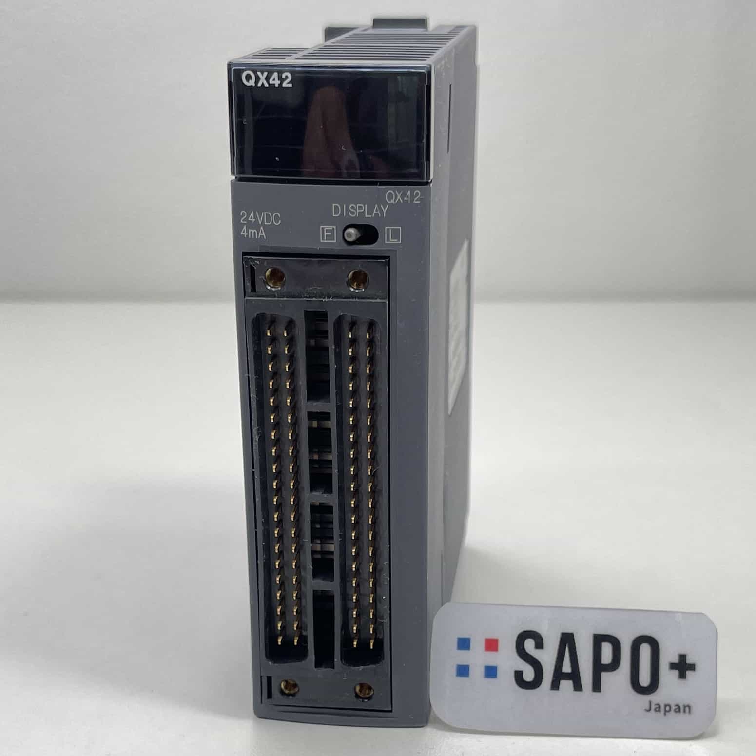 QX42 デジタル入力ユニット 三菱電機