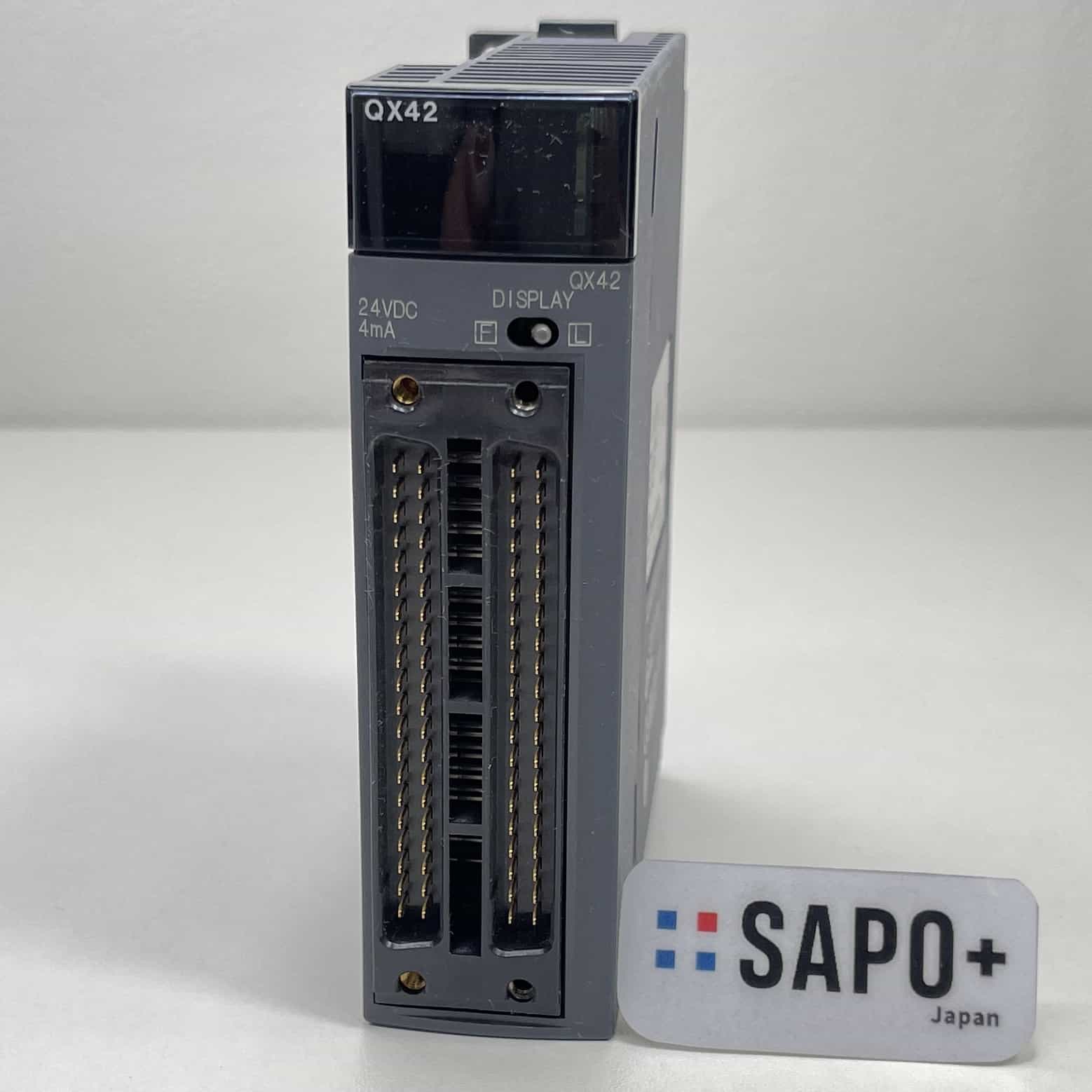 QX42 2016年製 デジタル入力ユニット 三菱電機