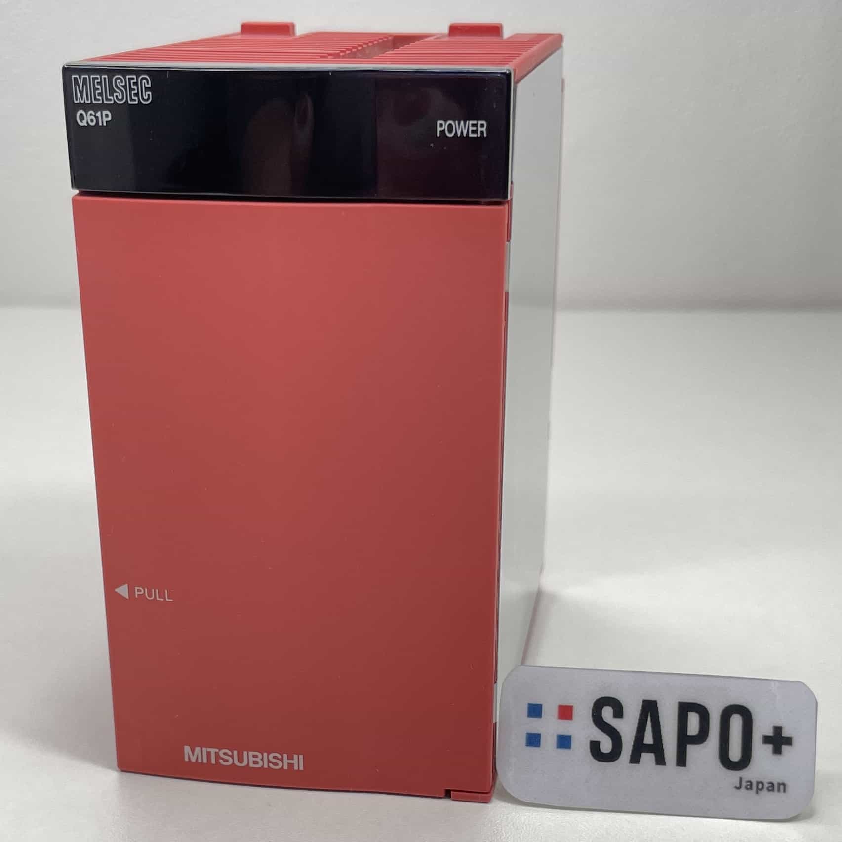 Q61P 2012年製 電源ユニット 三菱電機