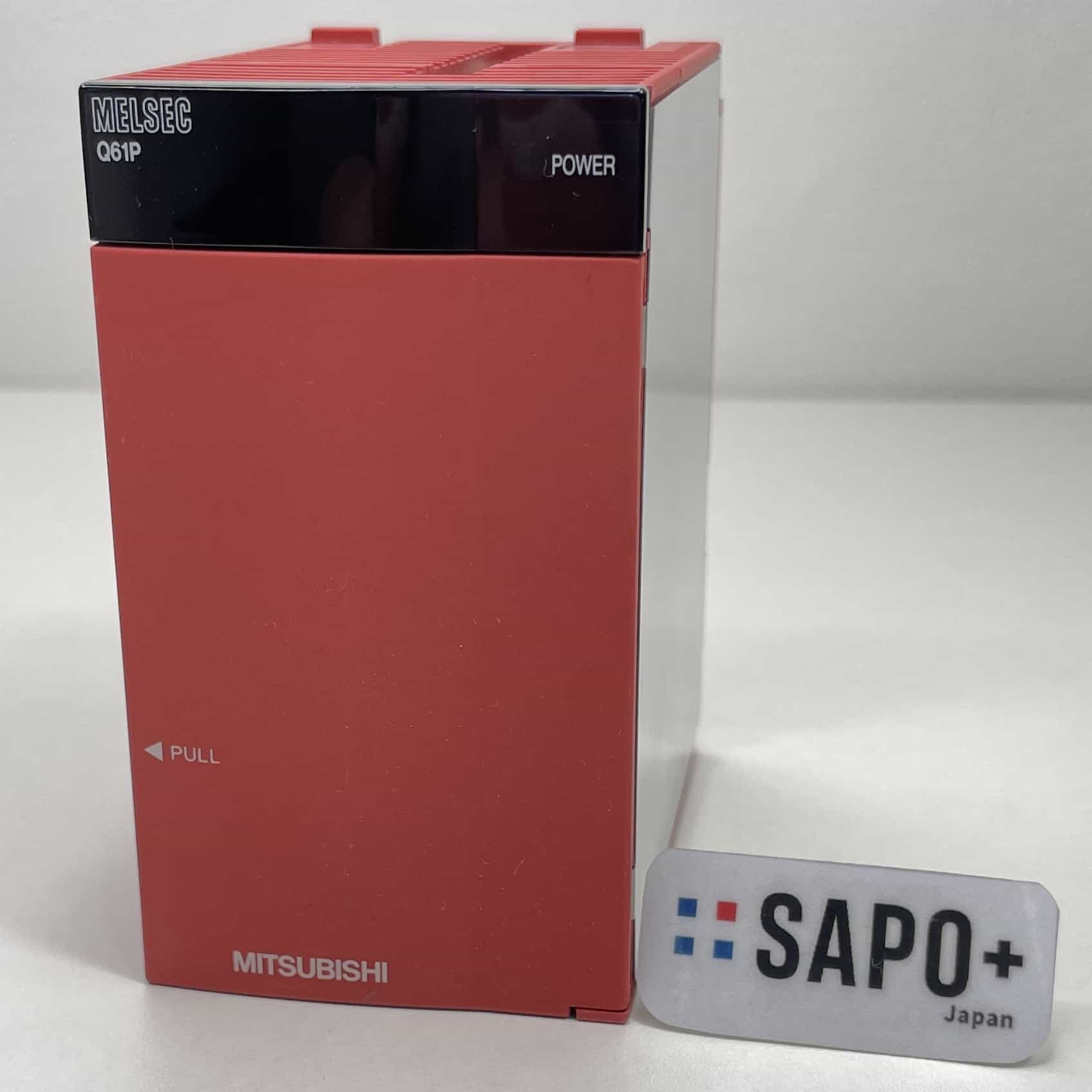 Q61P 2014年製 電源ユニット 三菱電機