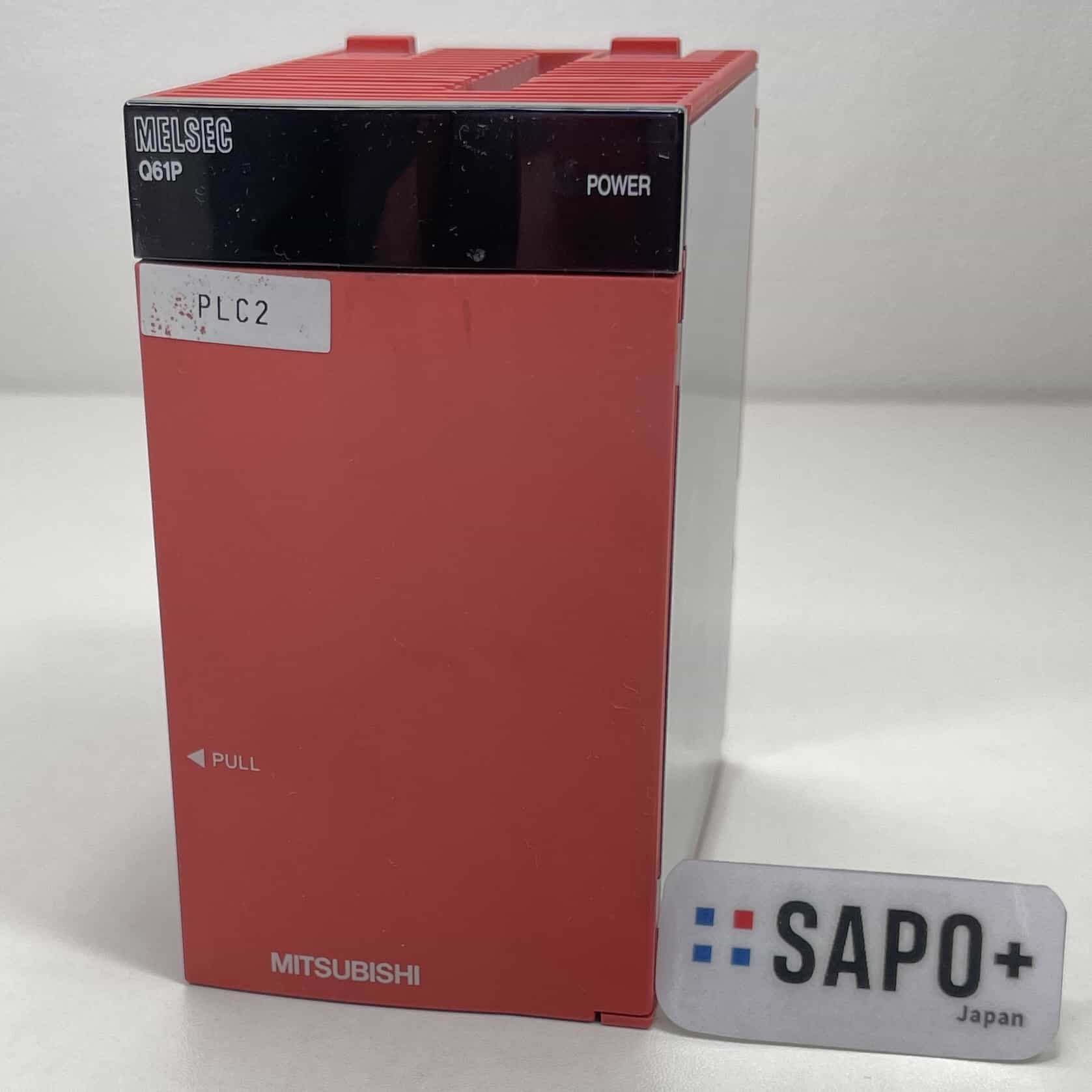 Q61P 2015年製 電源ユニット 三菱電機