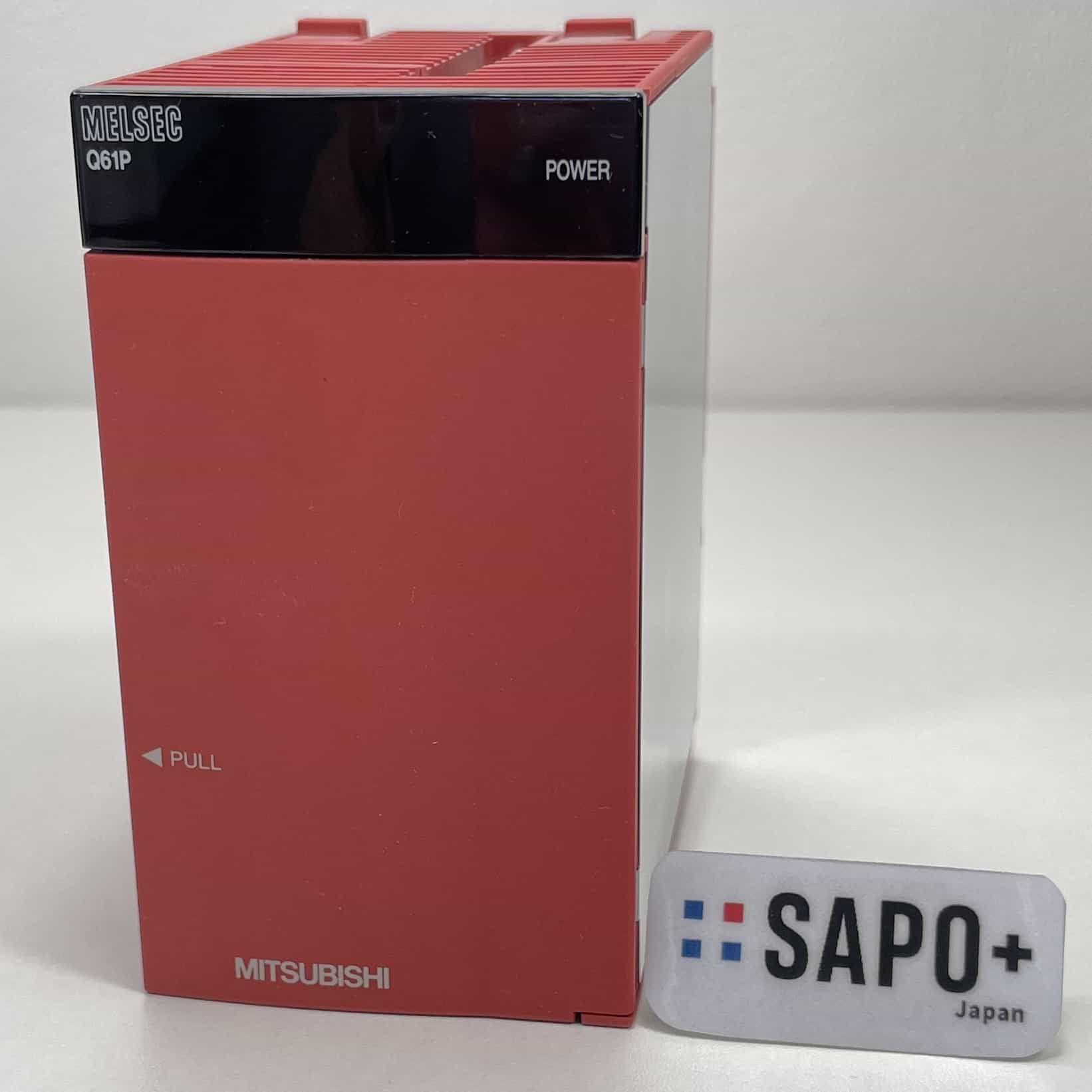 Q61P 2015年製 電源ユニット 三菱電機