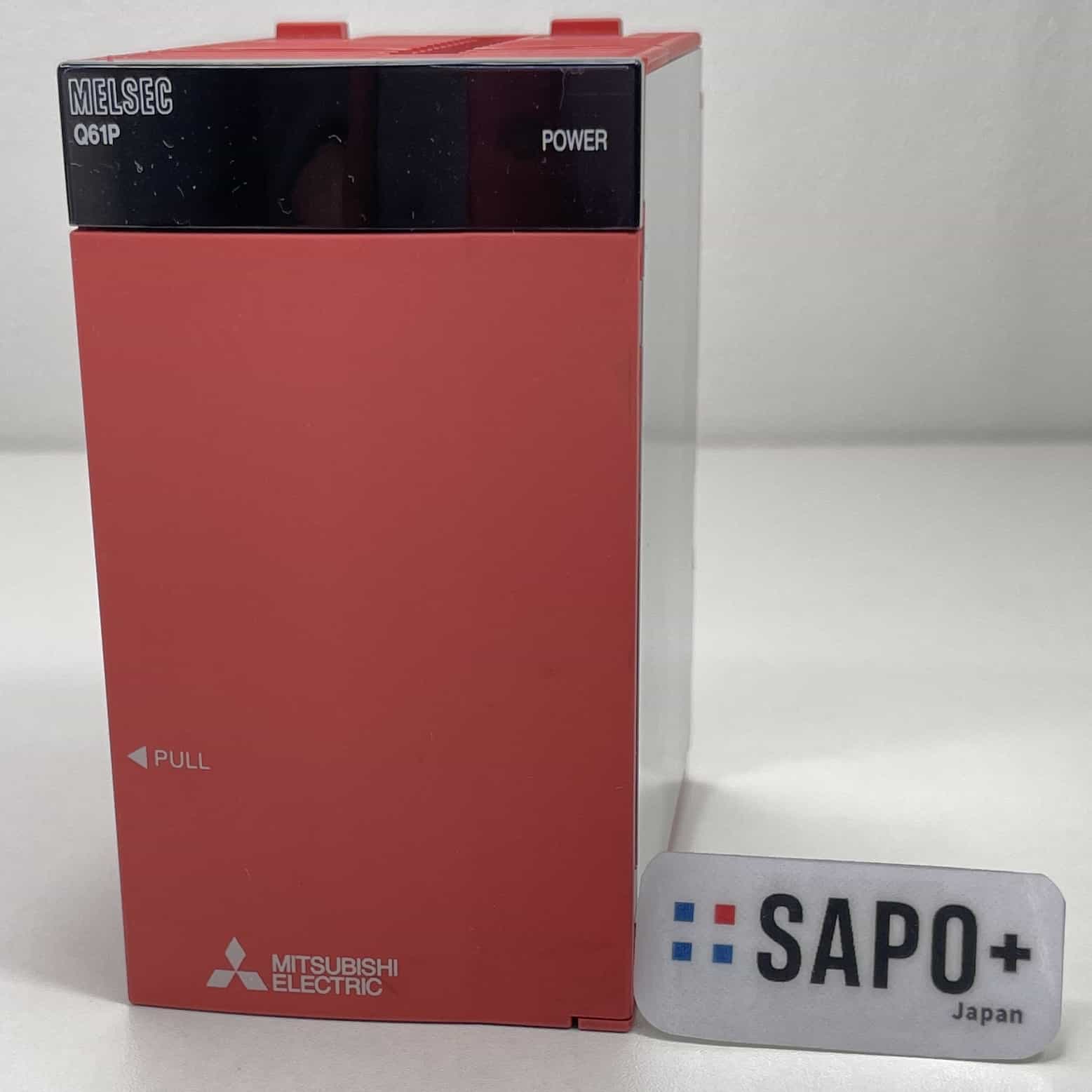 Q61P 2017年製 電源ユニット 三菱電機