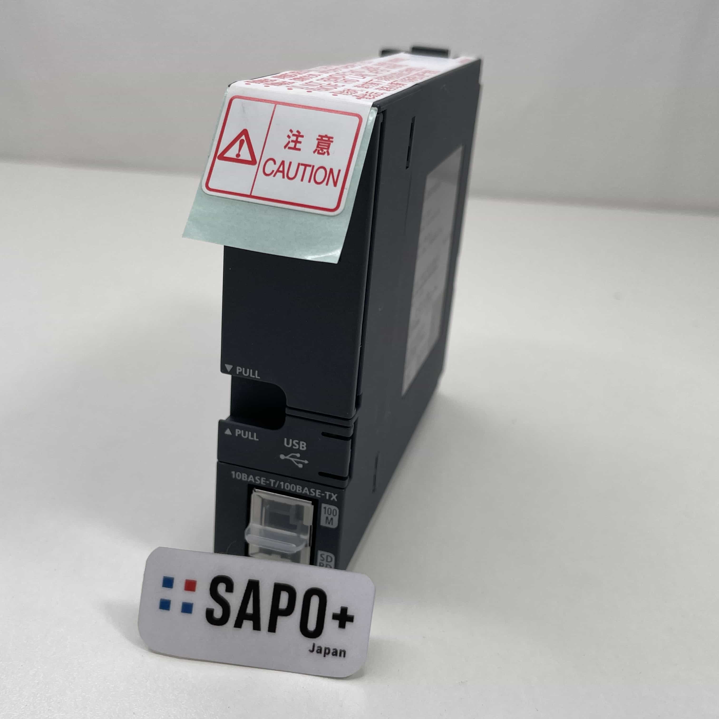 Q03UDVCPU 2016年製 箱無 CPUユニット 三菱電機