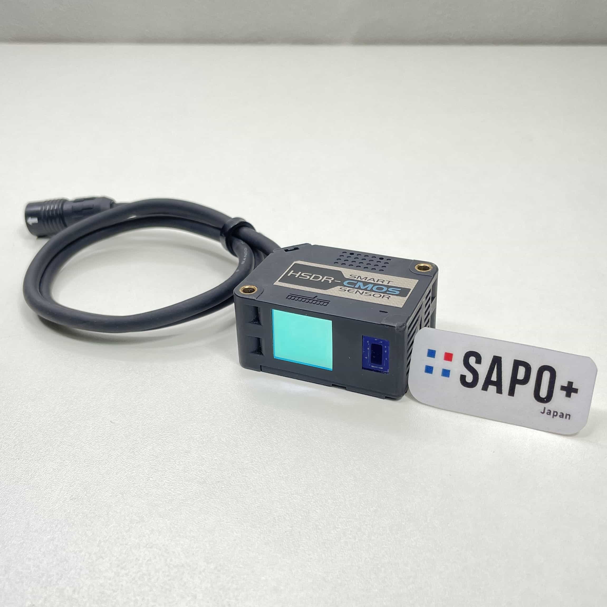 ZX2-LD100L レーザ変位センサ（ヘッド） オムロン