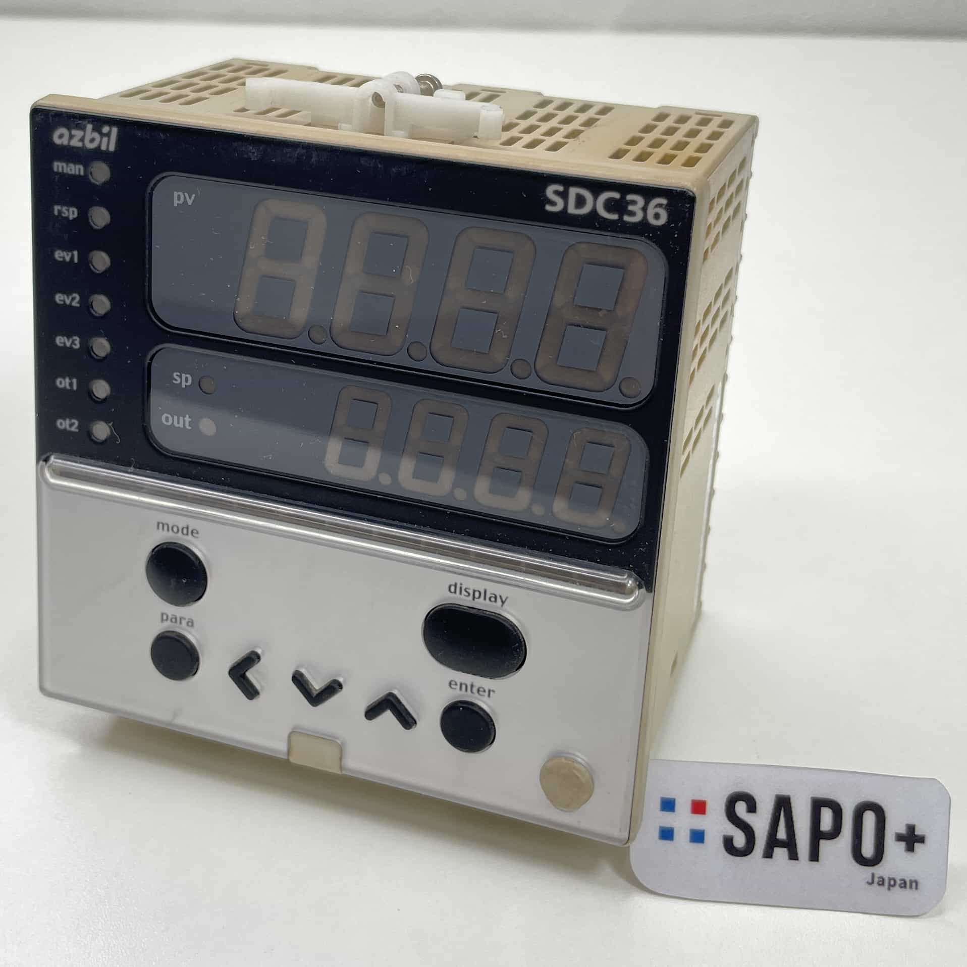 C36TR1UA2100 温度調節器 azbil