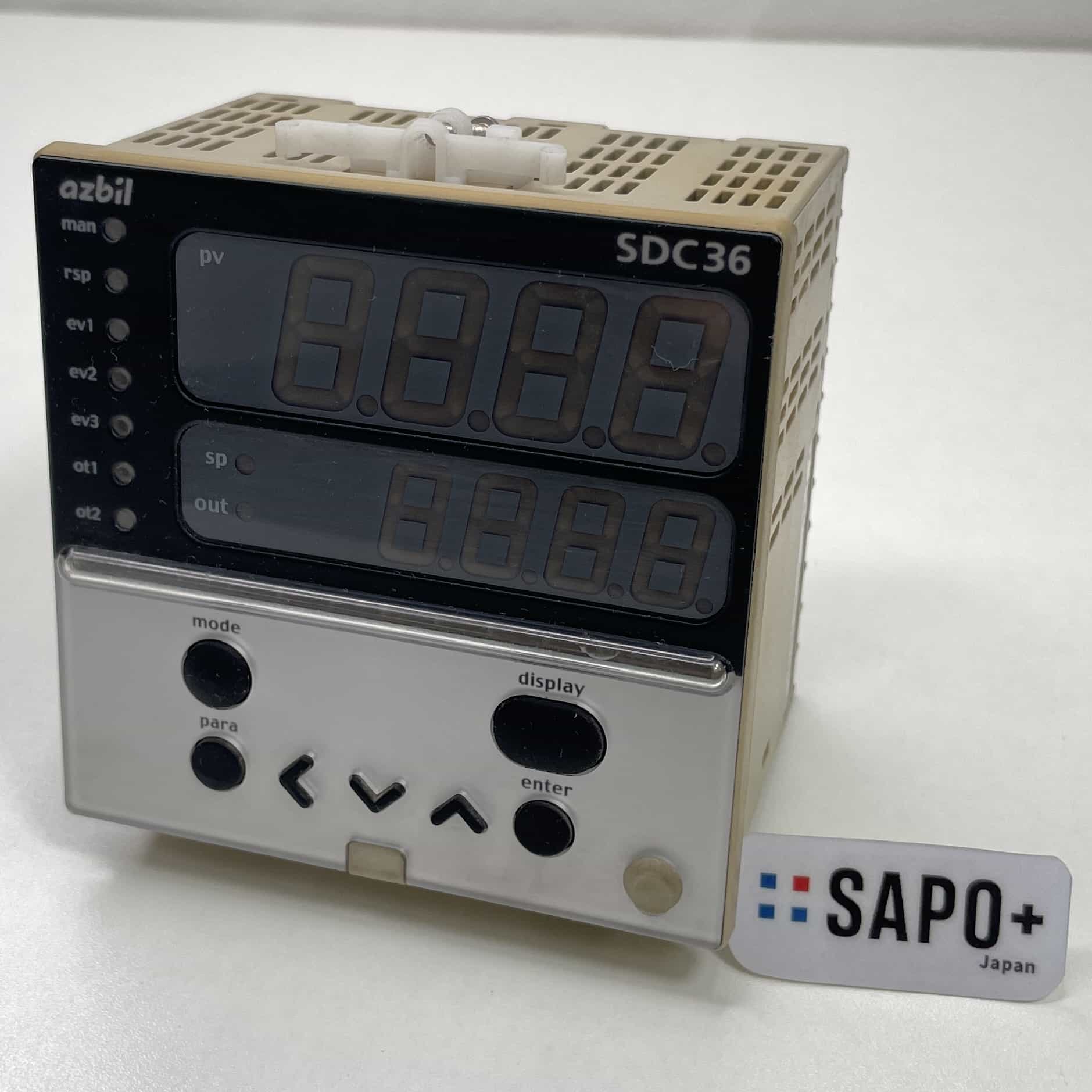 C36TR1UA2100 温度調節器 azbil