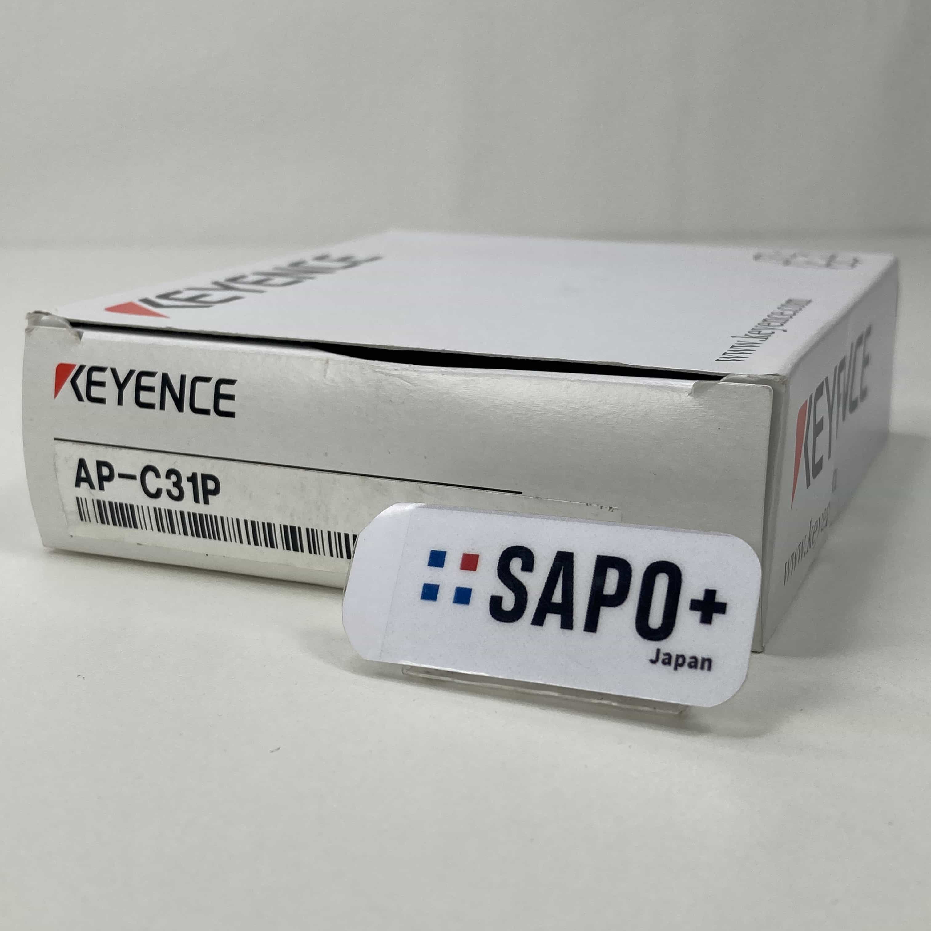 AP-C31P 圧力センサ キーエンス