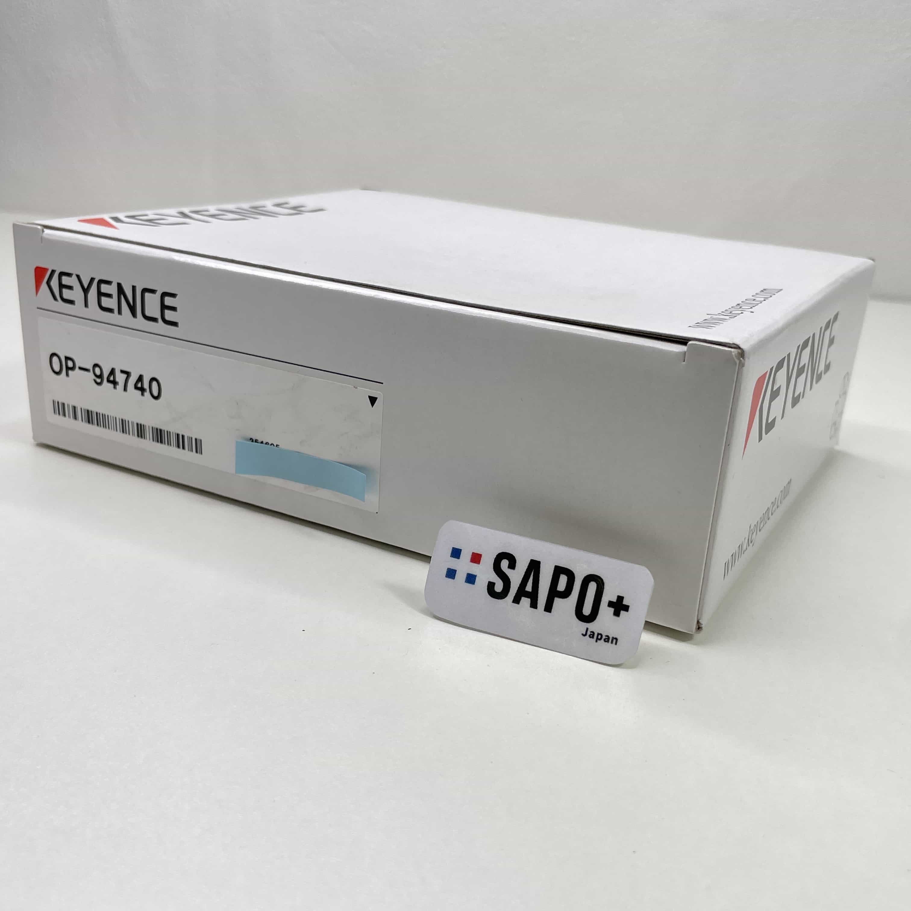 OP-94740 センサ取付用オプション キーエンス