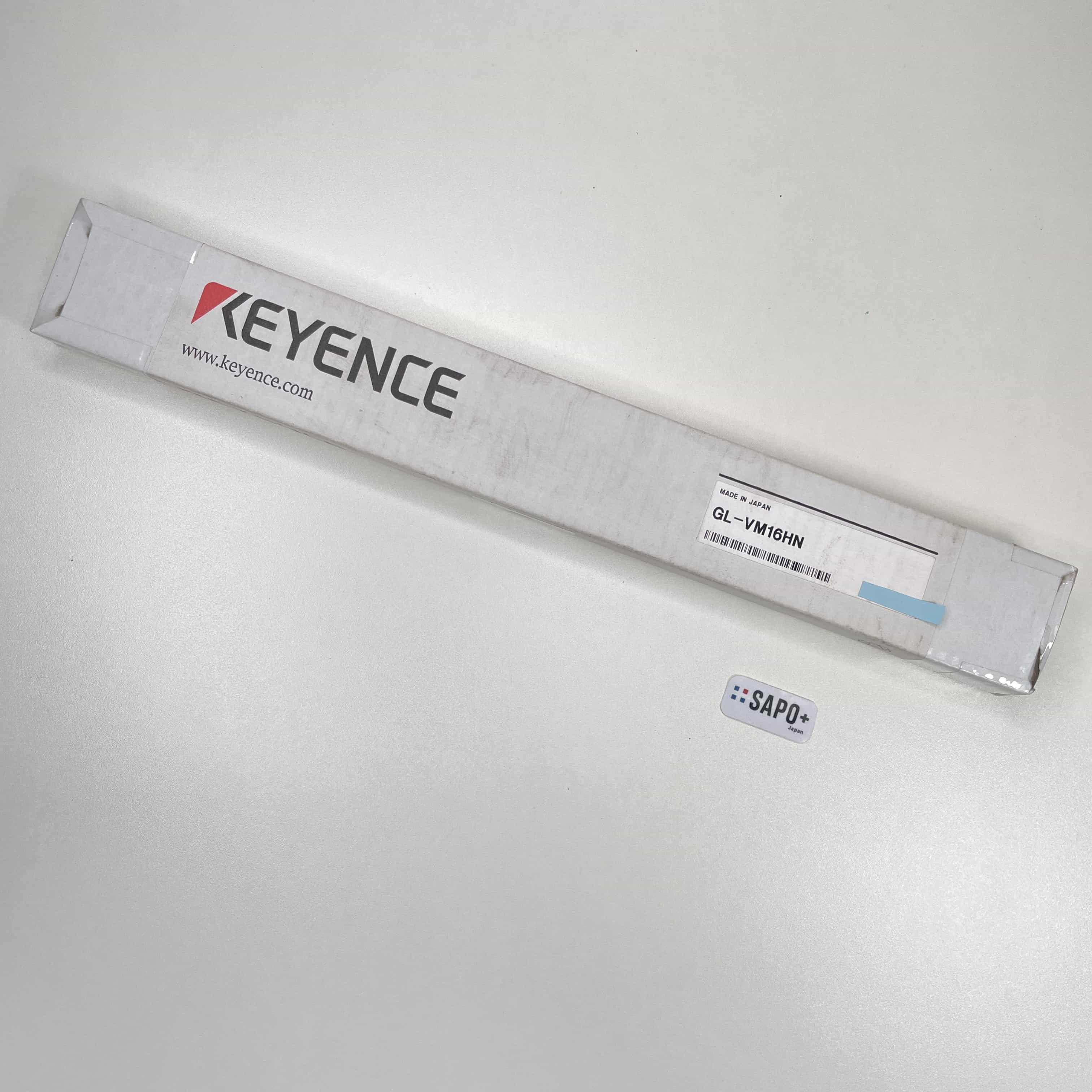 GL-VM16HN 画像処理用照明 キーエンス