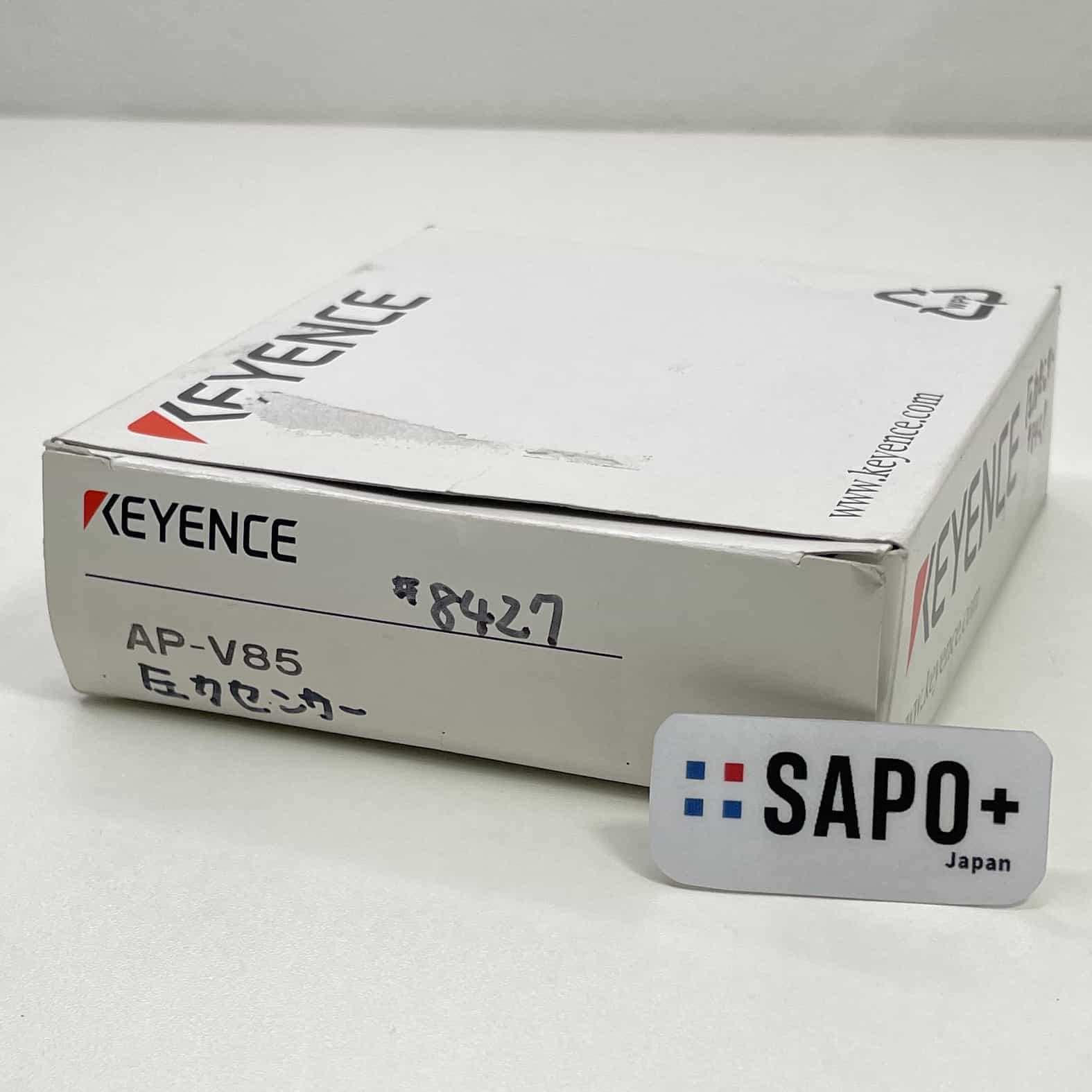 AP-V85  付属品無 真空レギュレータ キーエンス