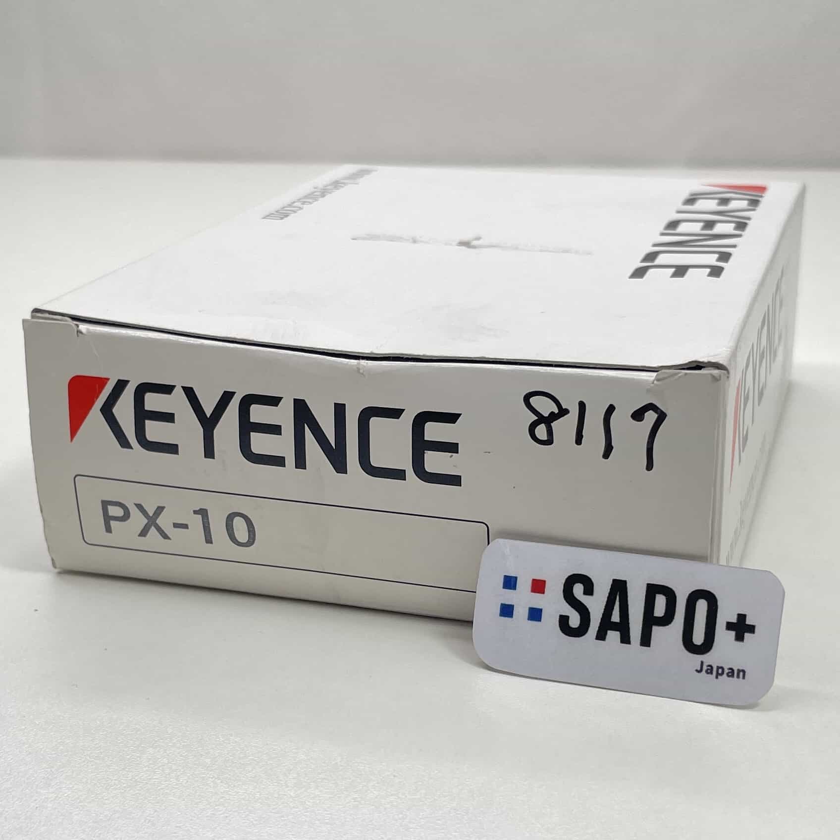 PX-10 光電センサ キーエンス