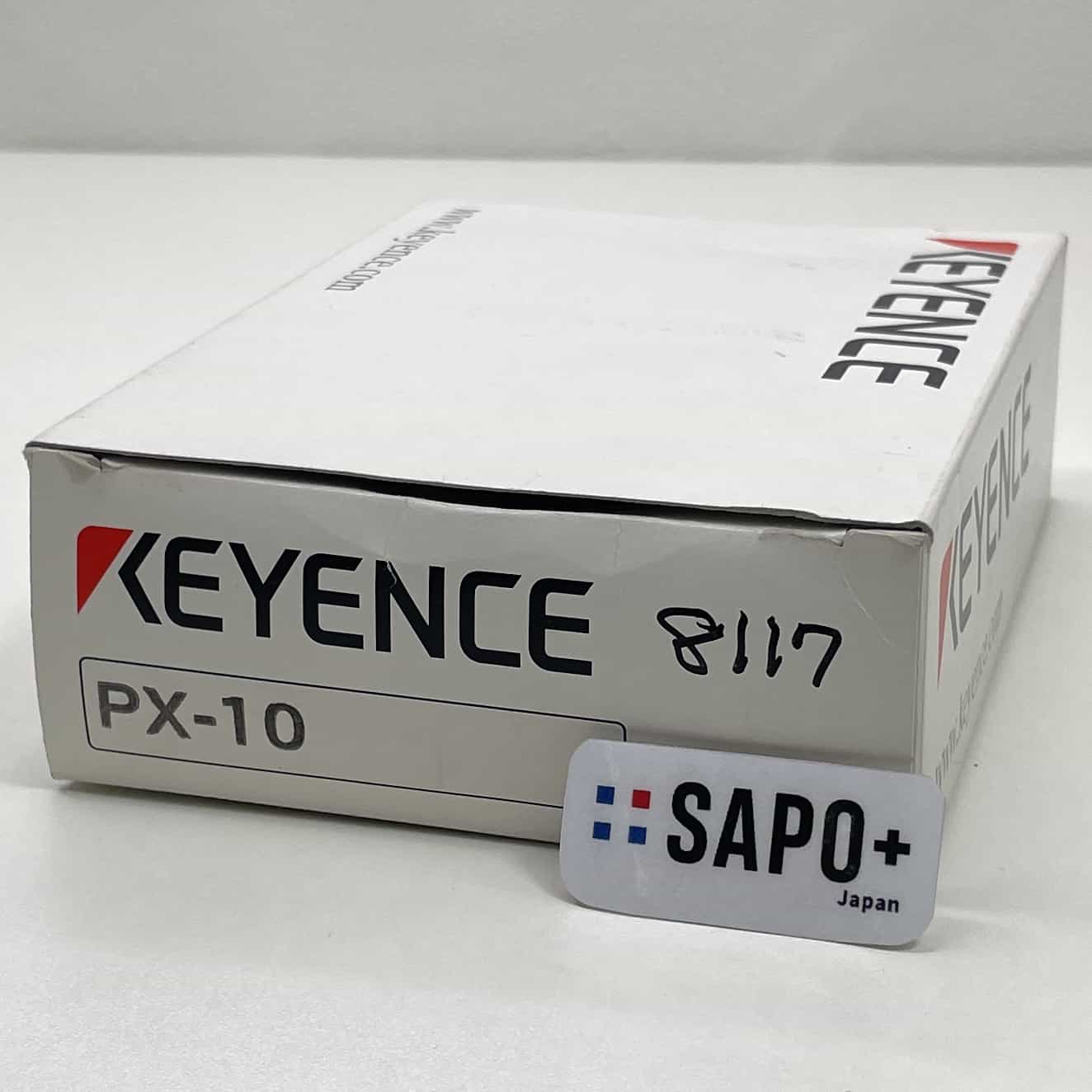 PX-10 光電センサ キーエンス