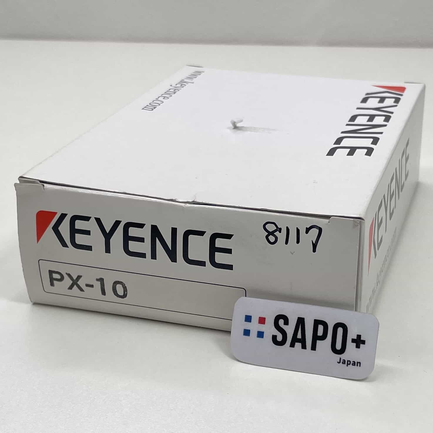 PX-10 光電センサ キーエンス