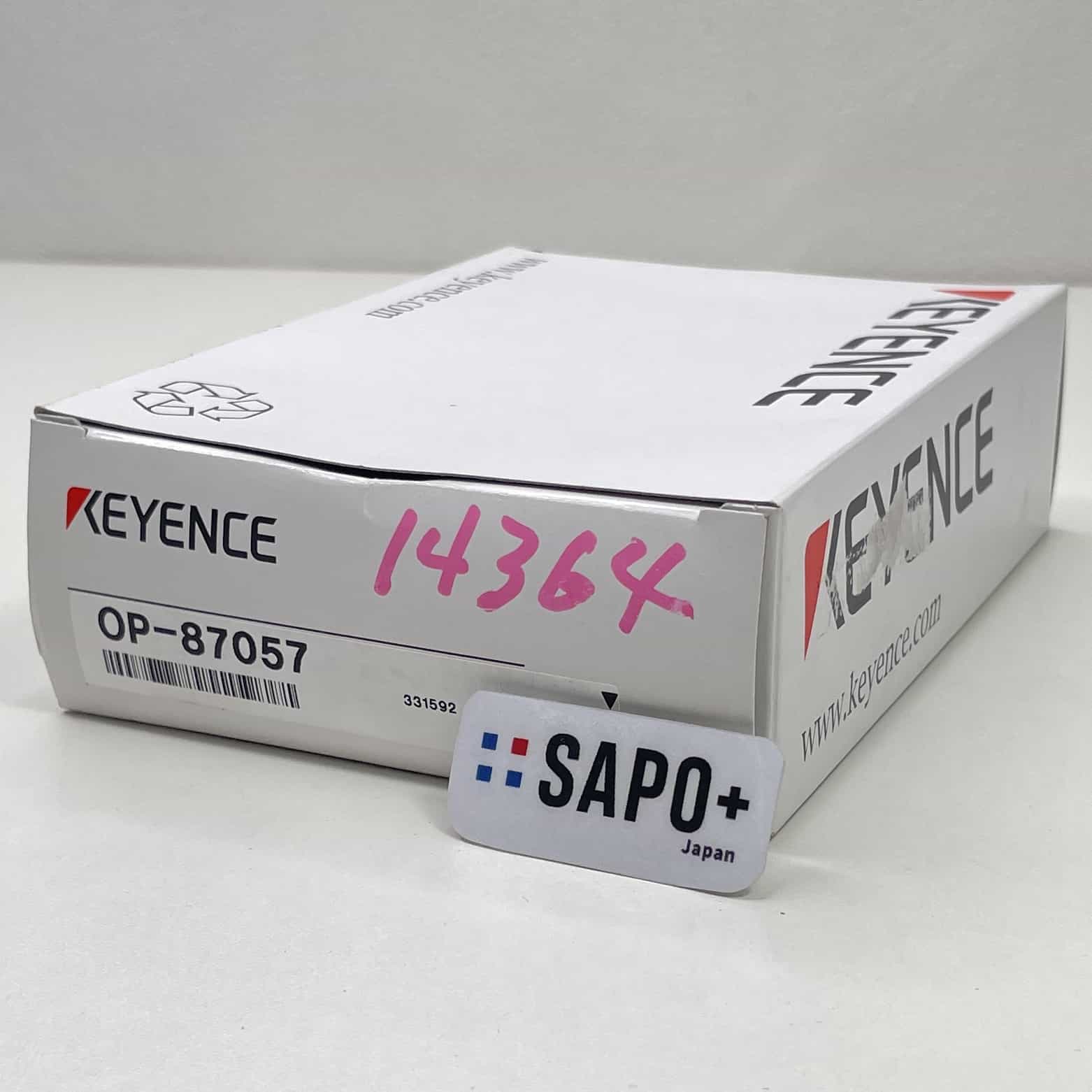 OP-87057 拡張ユニット キーエンス