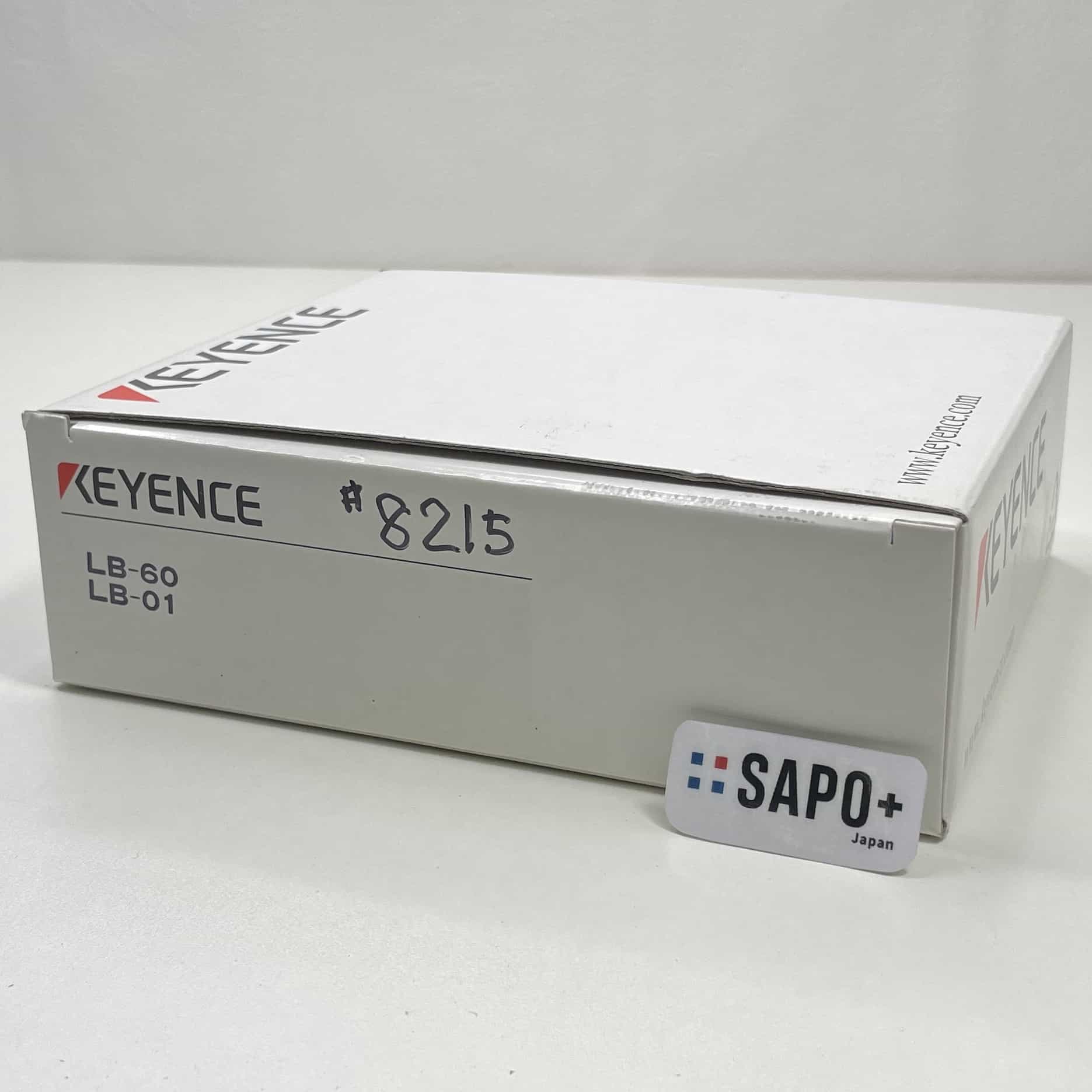 LB-60 LB01 セーフティライトカーテン キーエンス