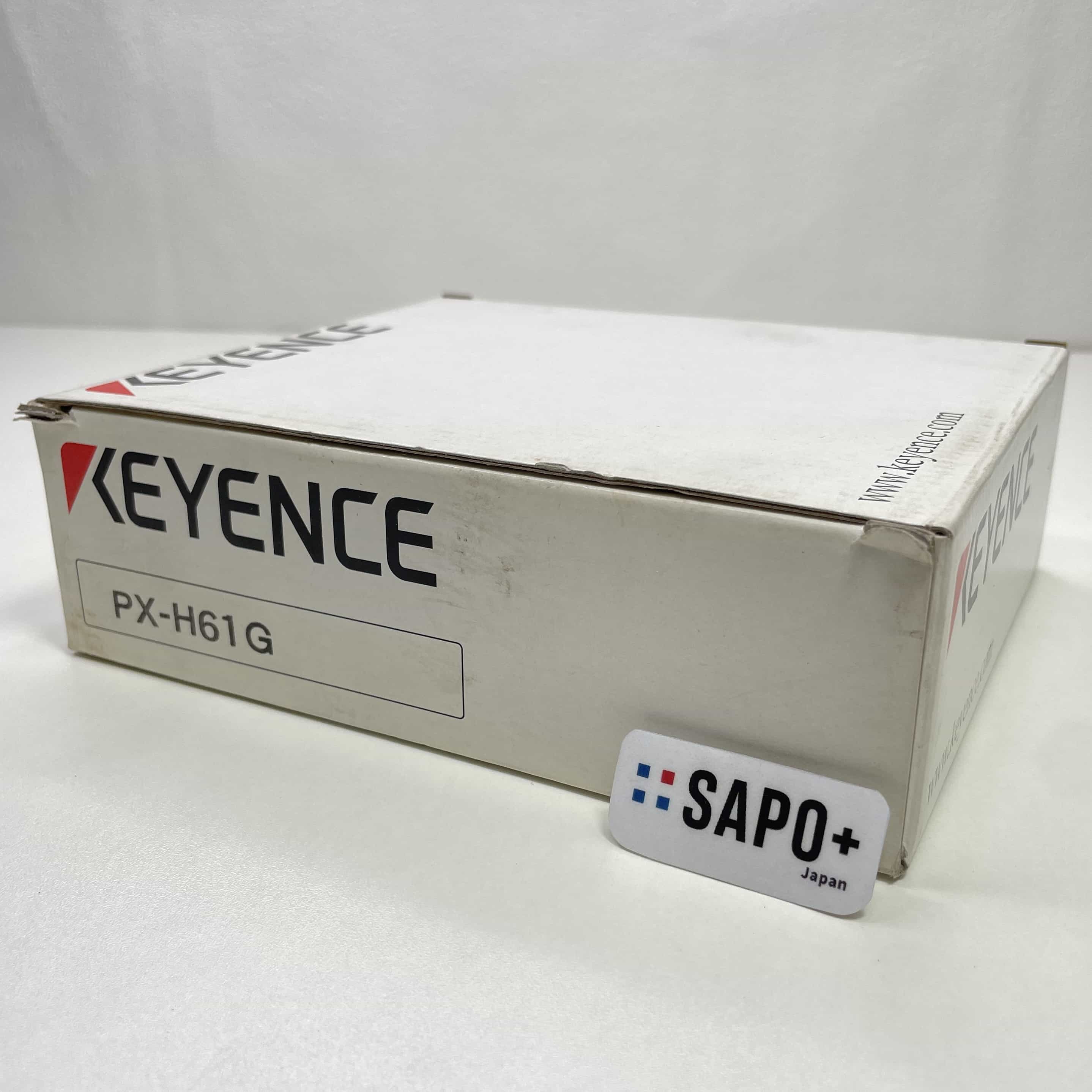 PX-H61G 光電センサ キーエンス