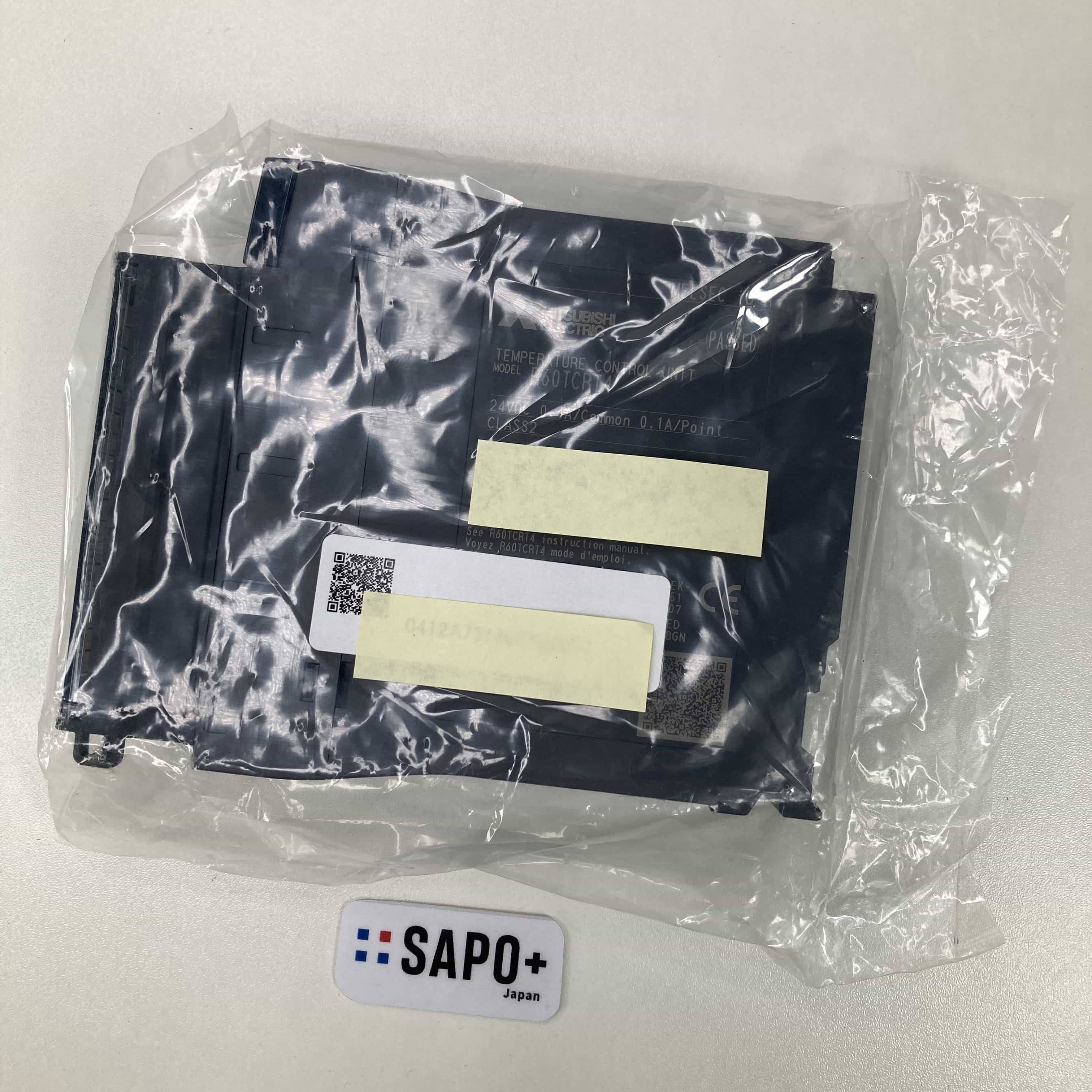 R60TCRT4 2023年製 箱無/取説無 温度調節ユニット 三菱電機