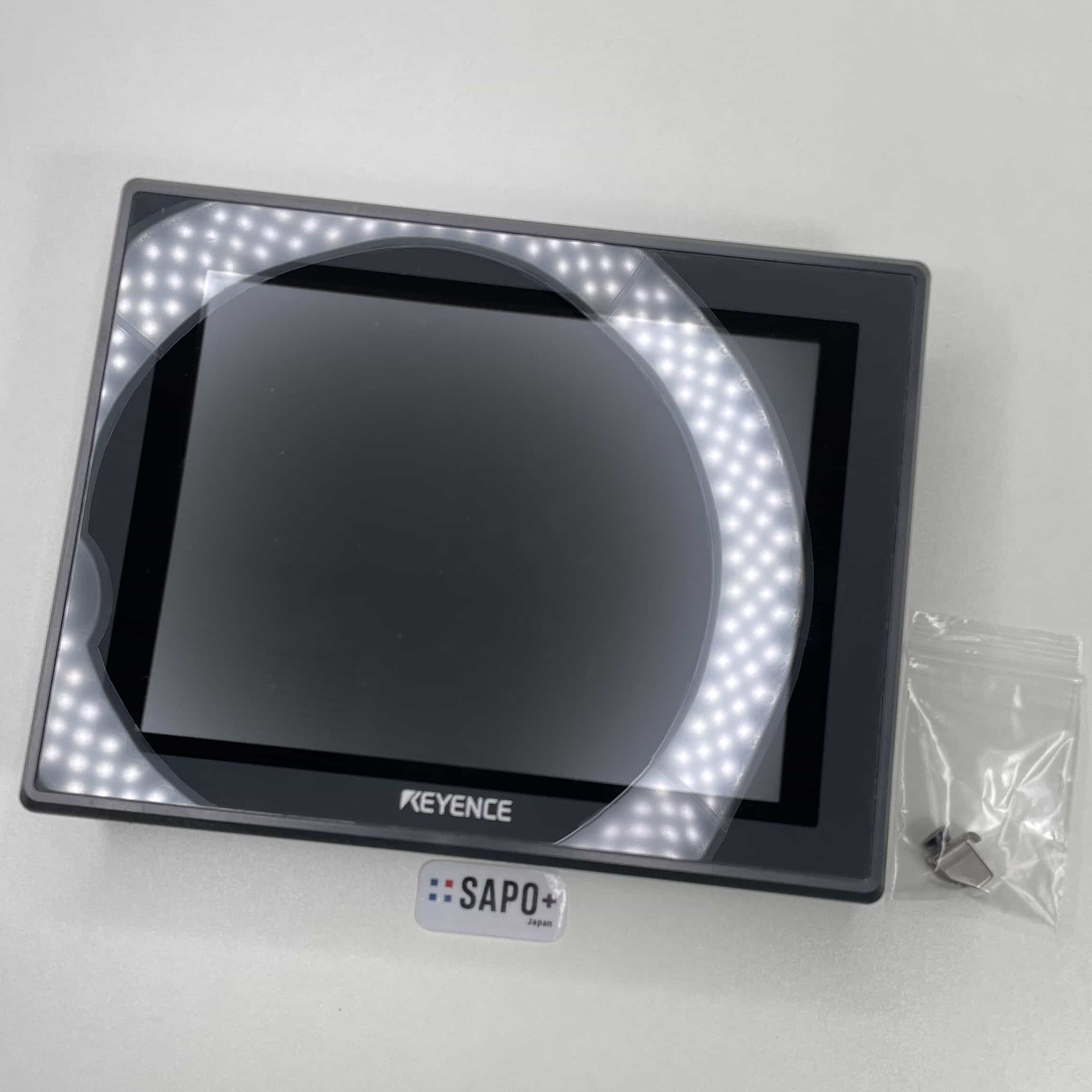 CA-MP81 液晶モニタ キーエンス